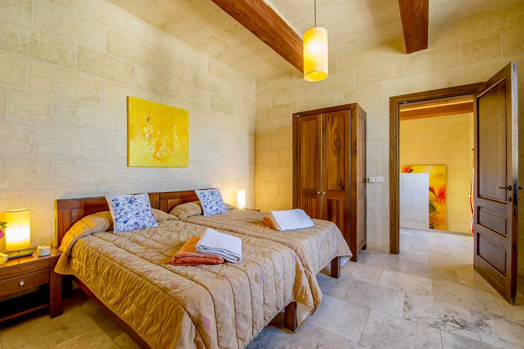 Dream by Hamlet Holiday Home