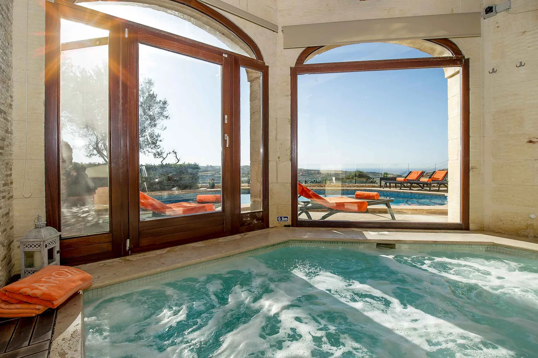 Dream by Hamlet Holiday Home