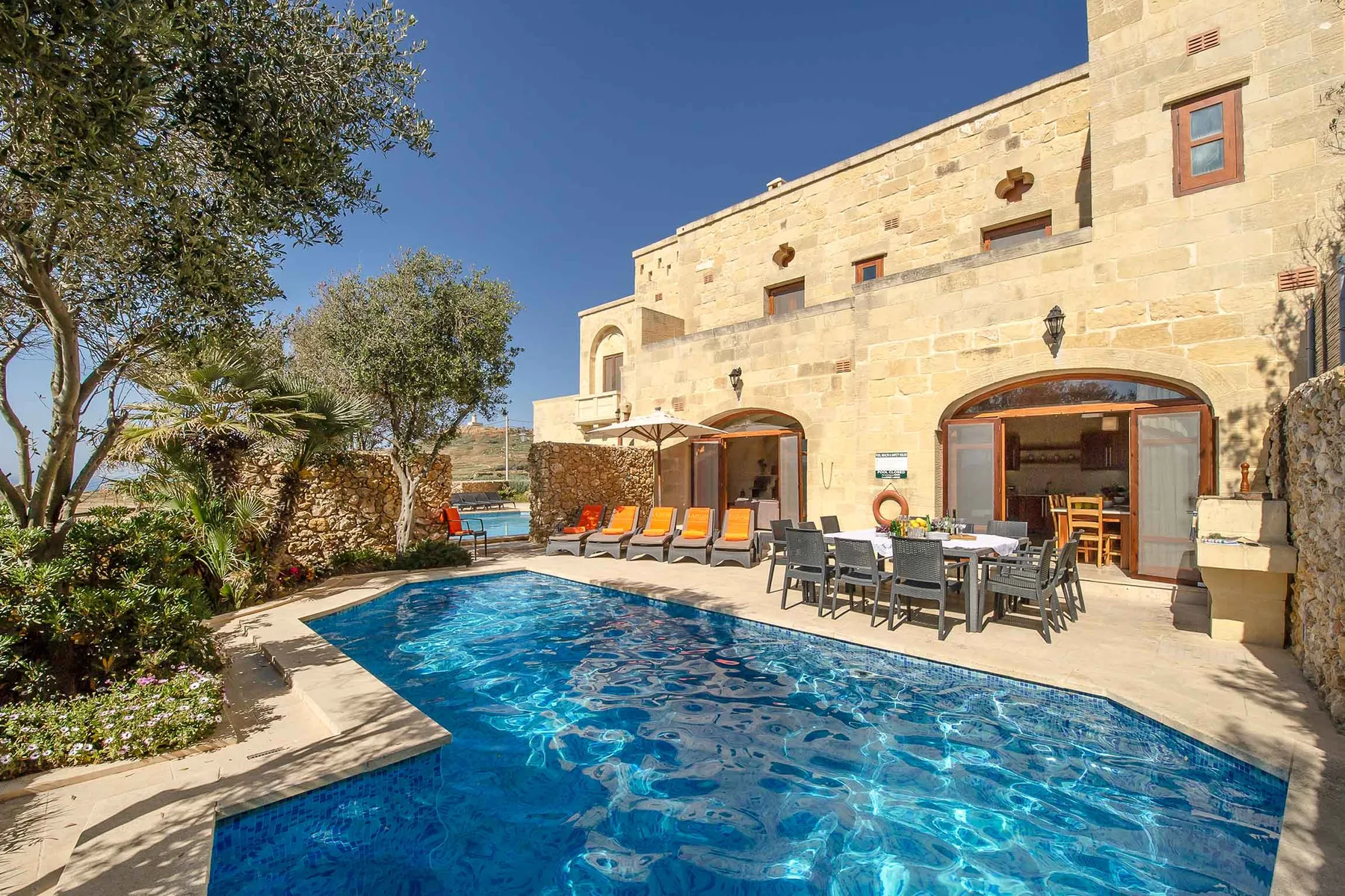 Dream by Hamlet Holiday Home