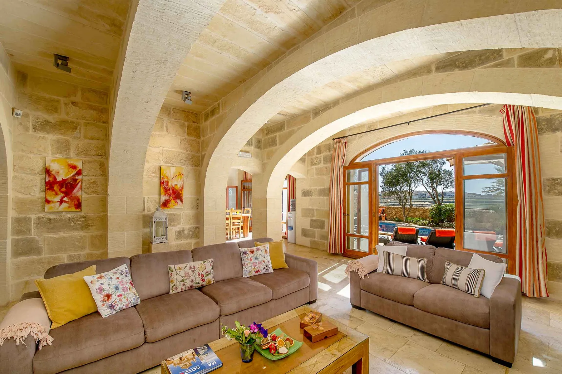 Dream by Hamlet Holiday Home