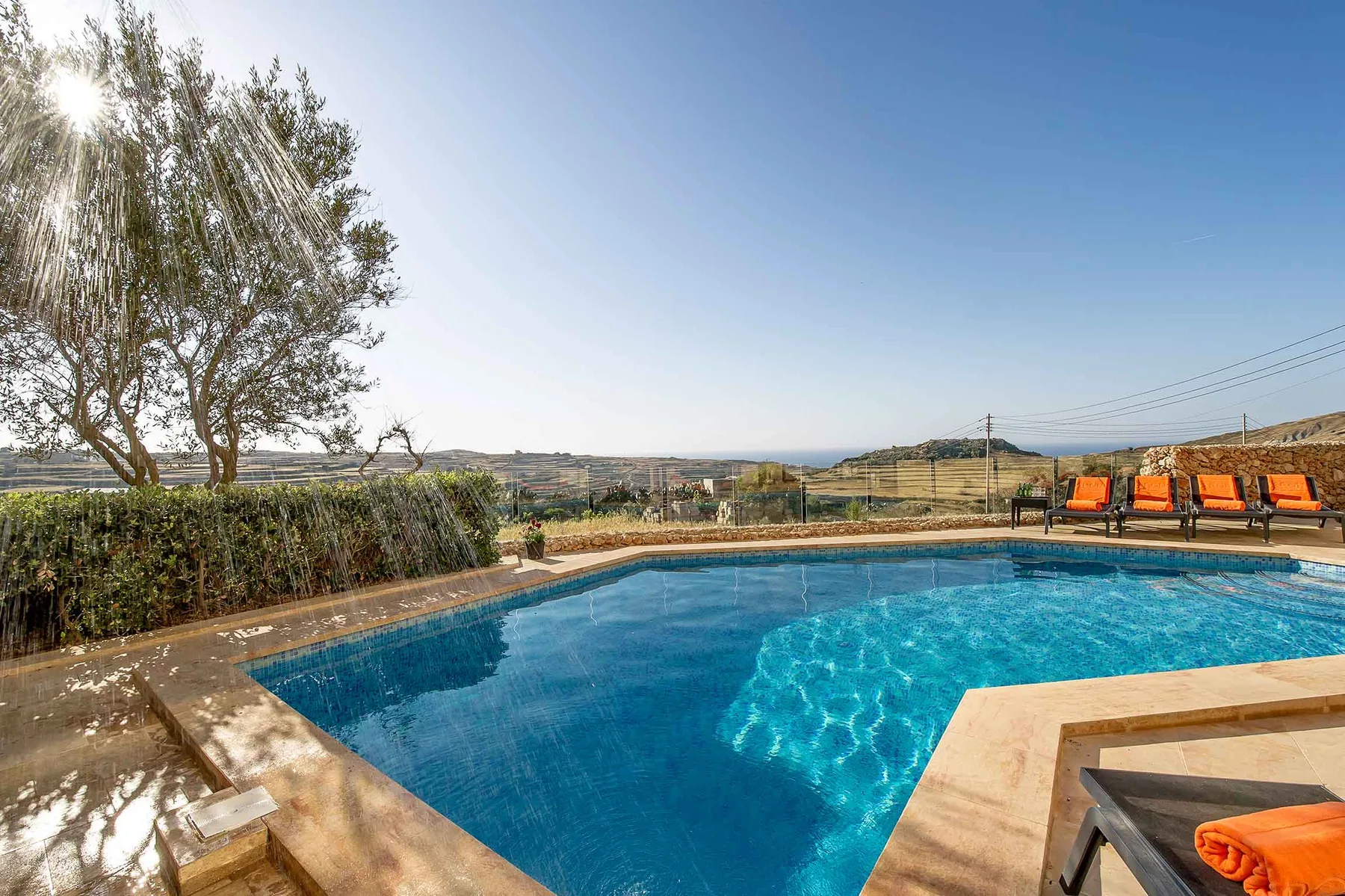 Dream by Hamlet Holiday Home