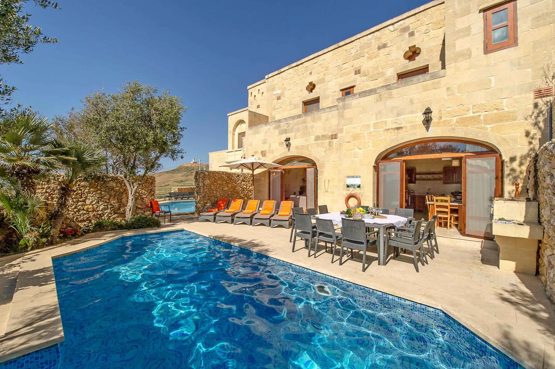 Dream by Hamlet Holiday Home