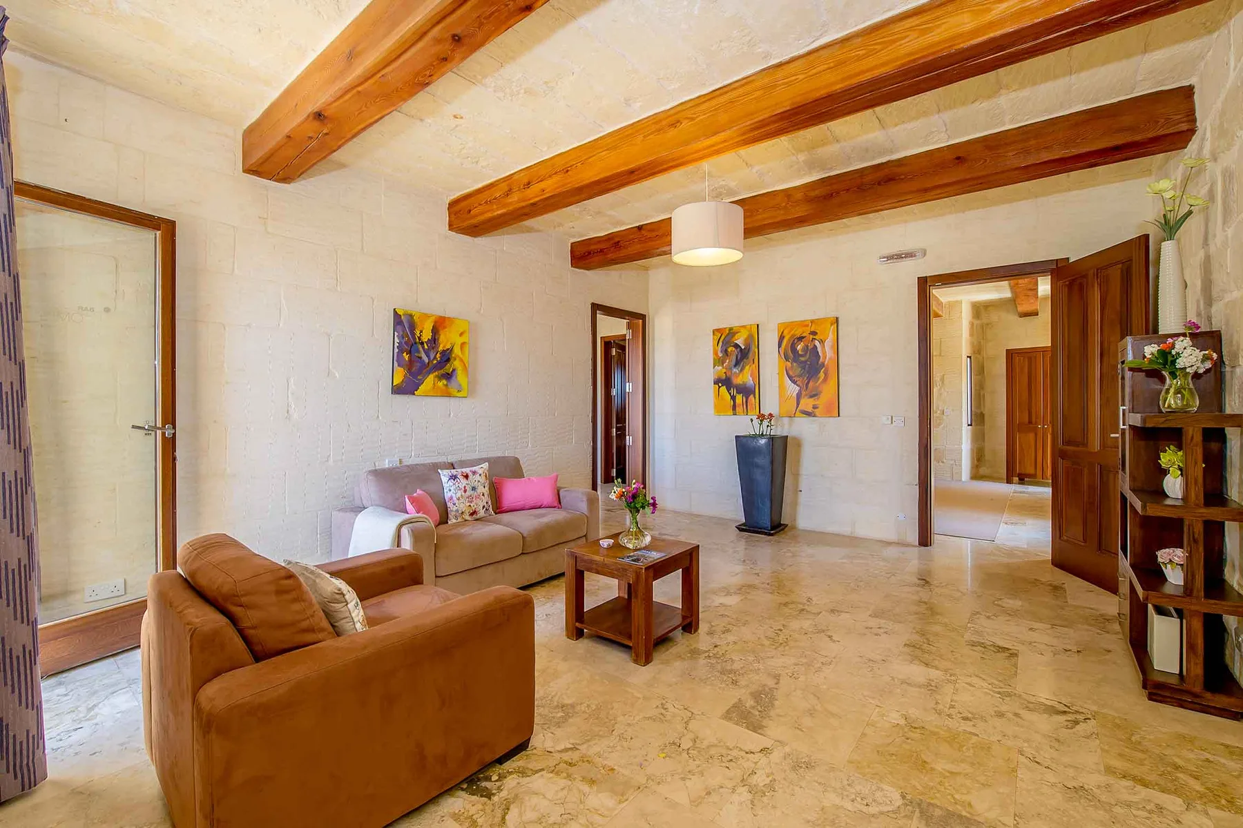 Dream by Hamlet Holiday Home