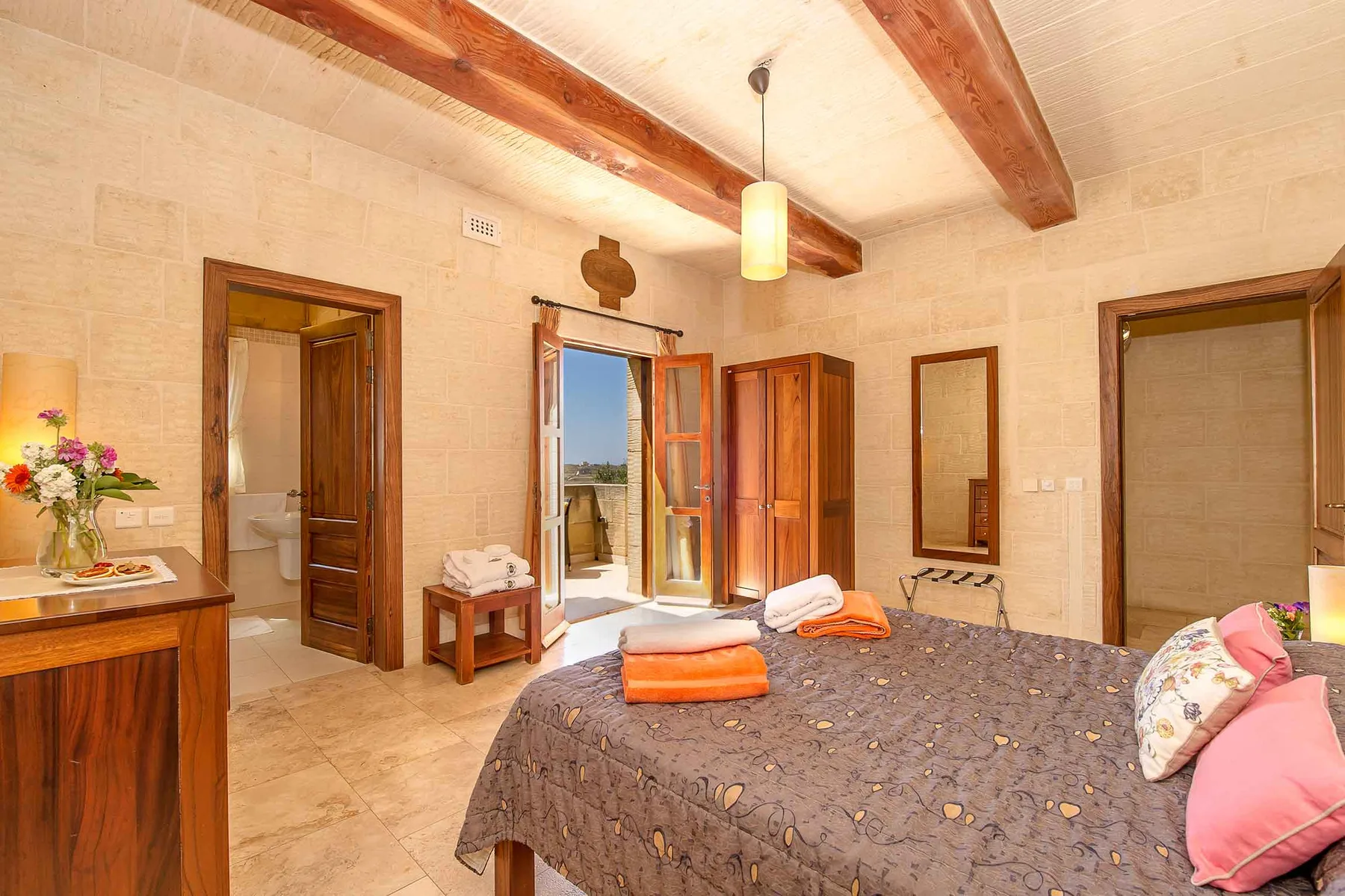 Dream by Hamlet Holiday Home