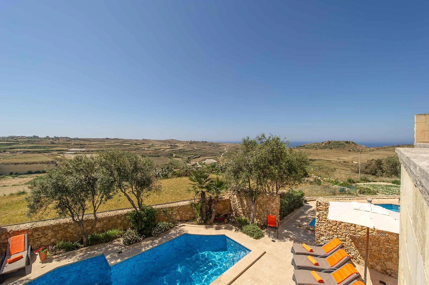 Dream by Hamlet Holiday Home