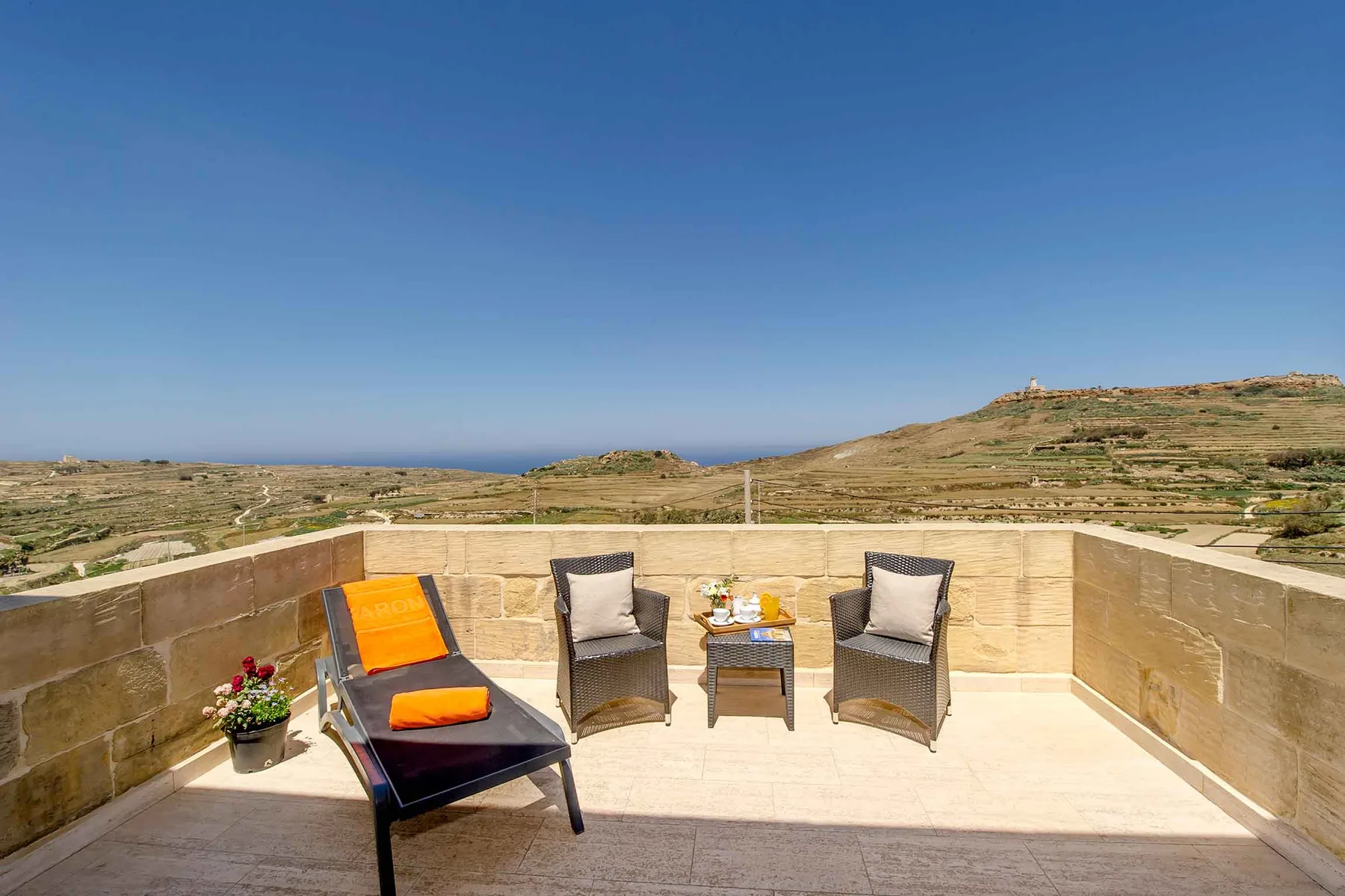 Dream by Hamlet Holiday Home