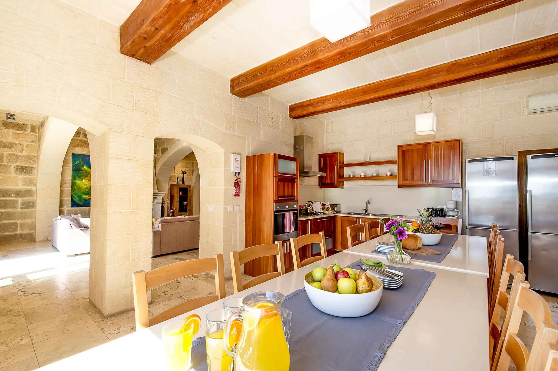 Dream by Hamlet Holiday Home