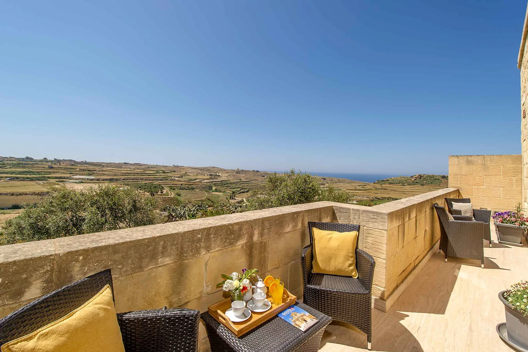 Dream by Hamlet Holiday Home