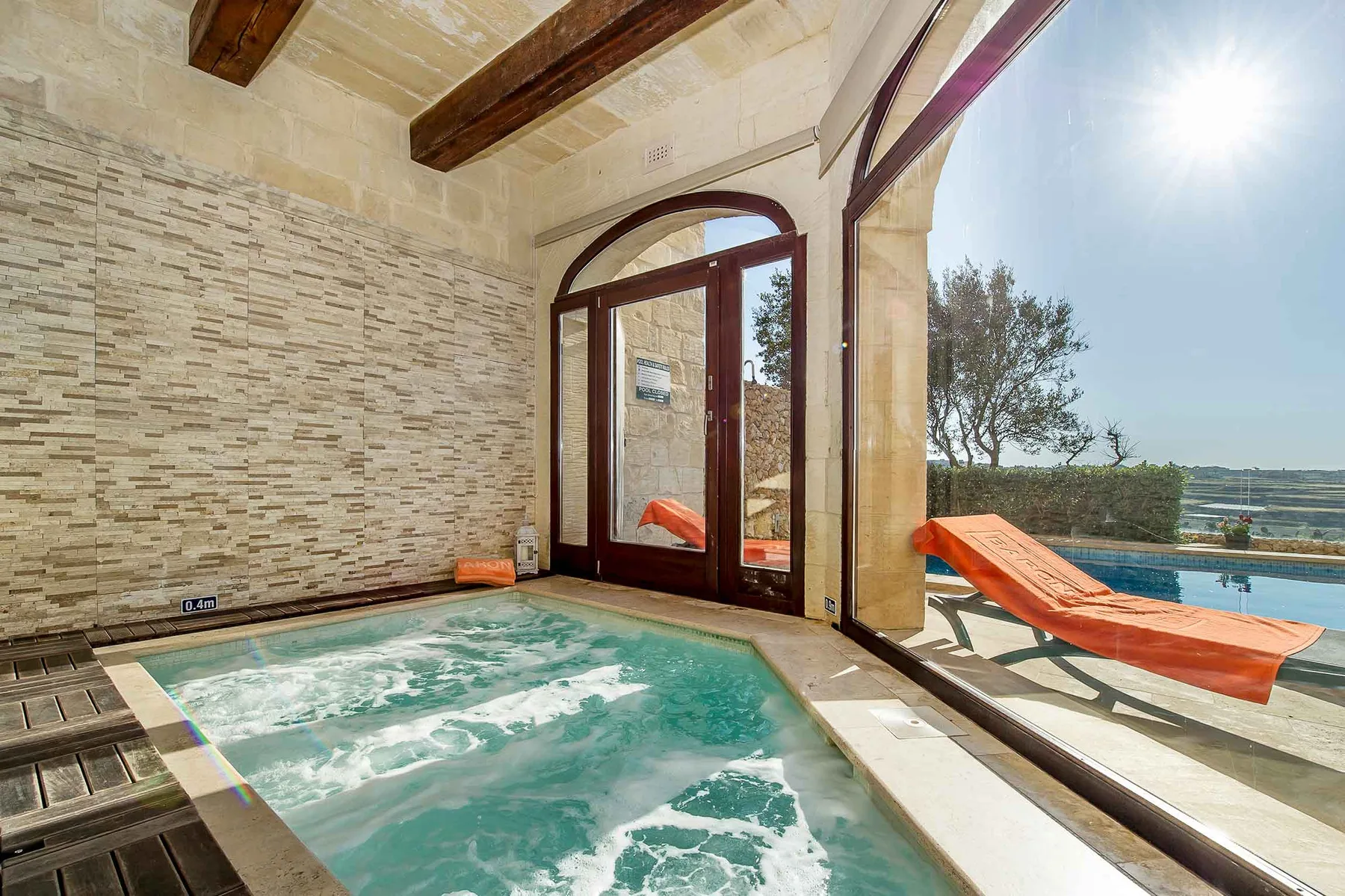 Dream by Hamlet Holiday Home