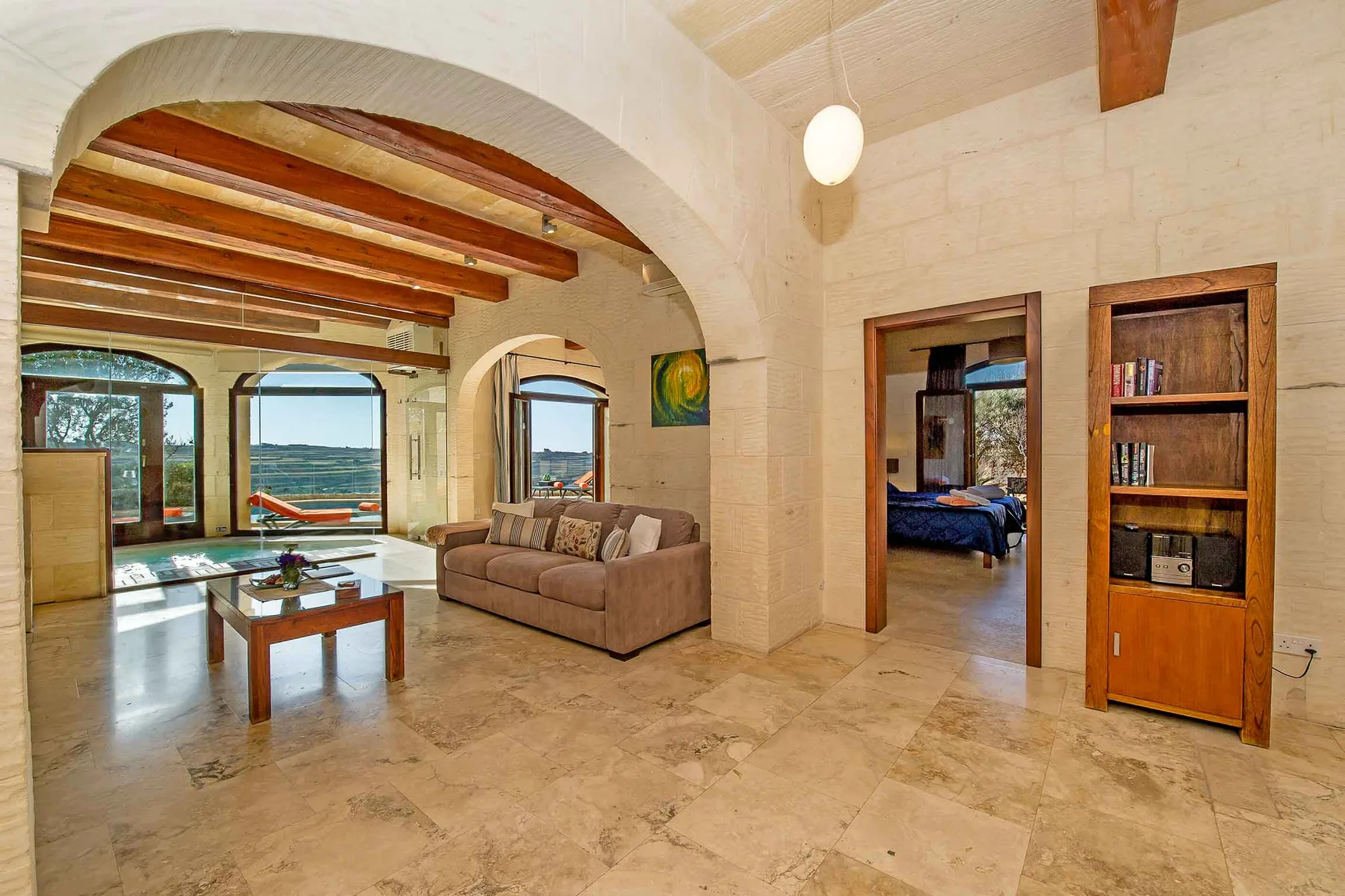 Dream by Hamlet Holiday Home