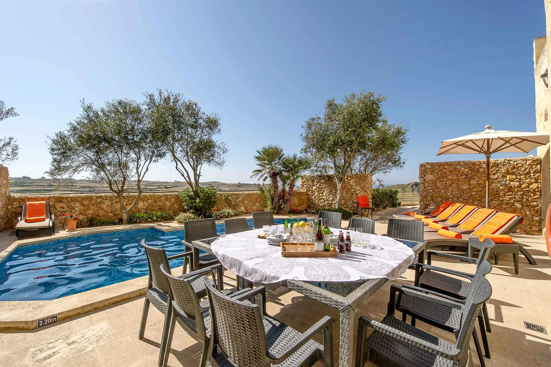 Dream by Hamlet Holiday Home
