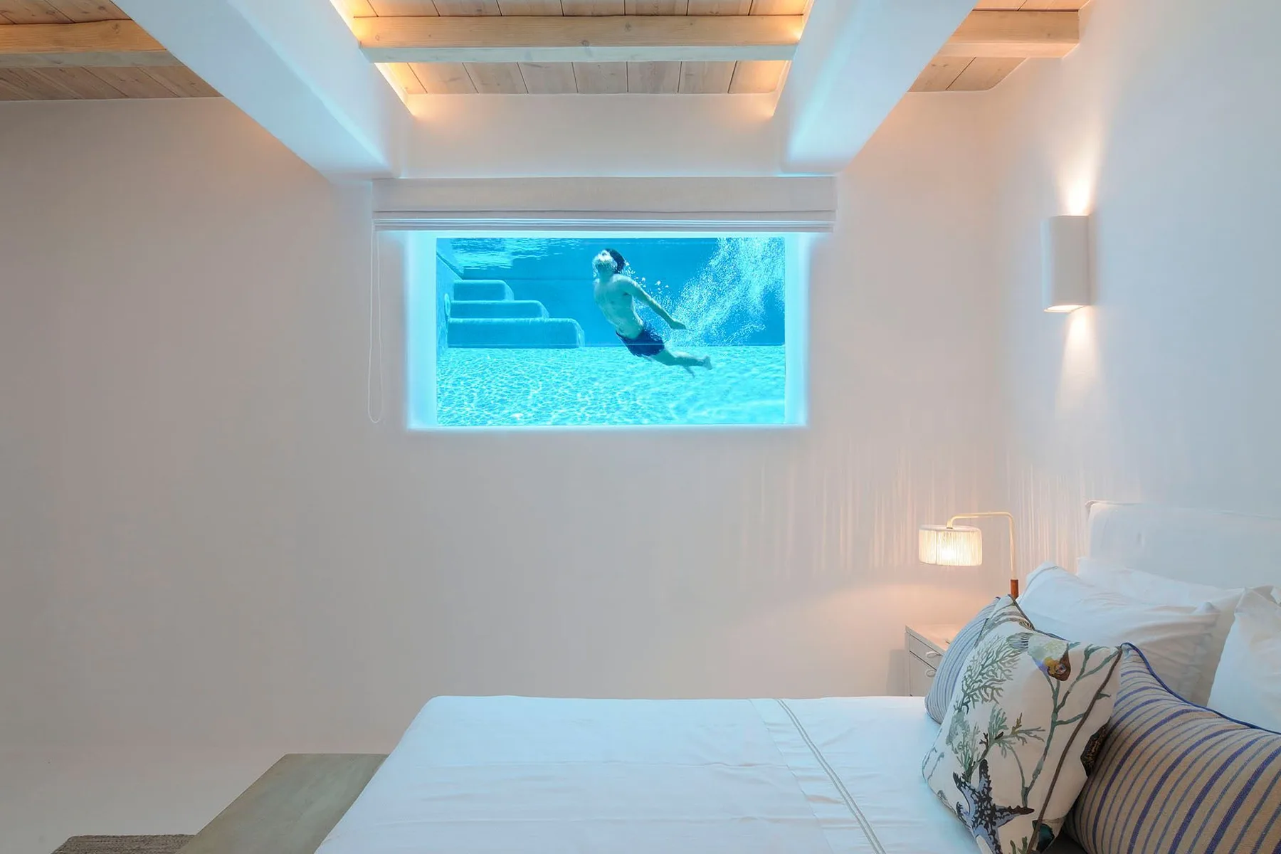Philippos villa in Mykonos
