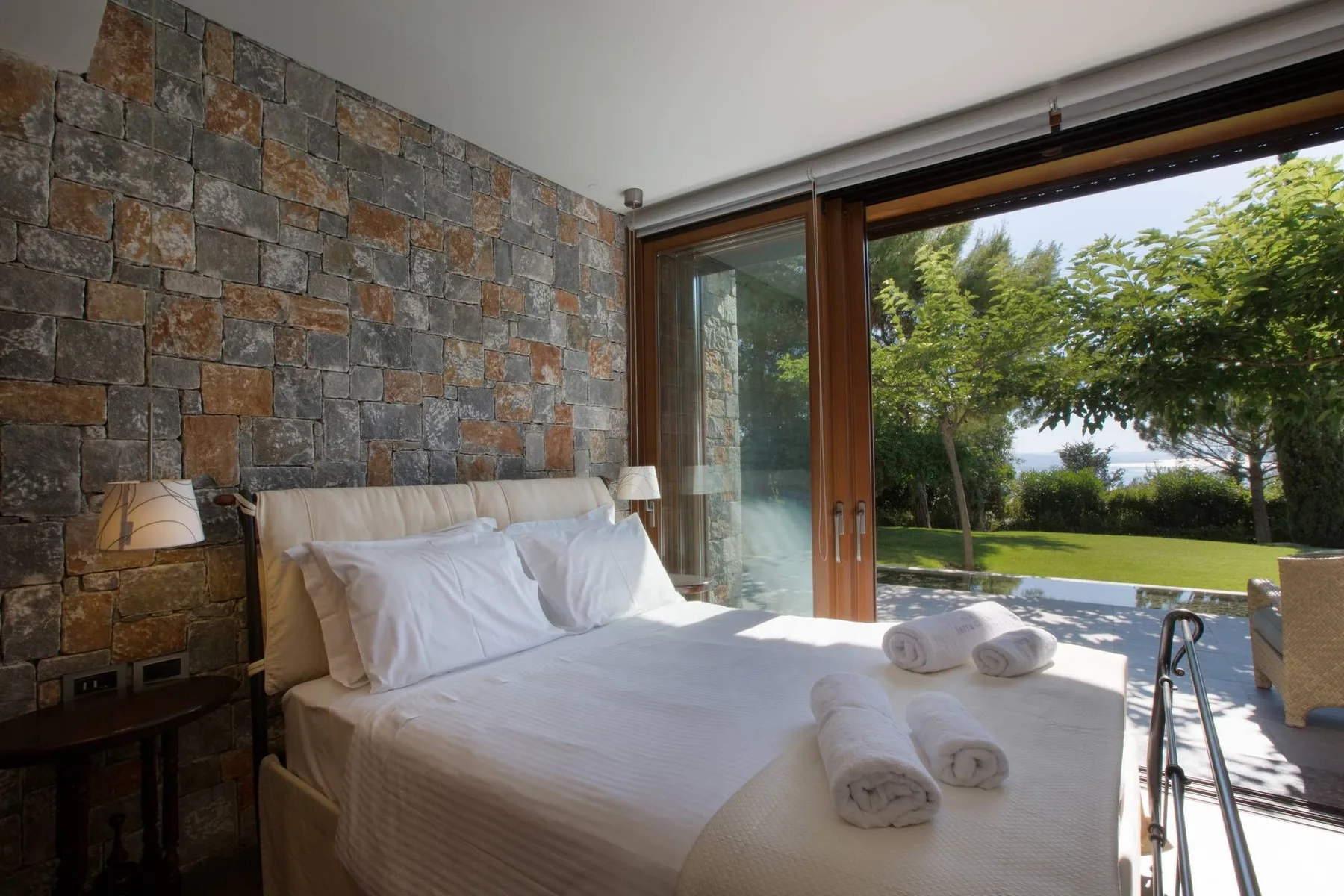 Florice villa in Crete