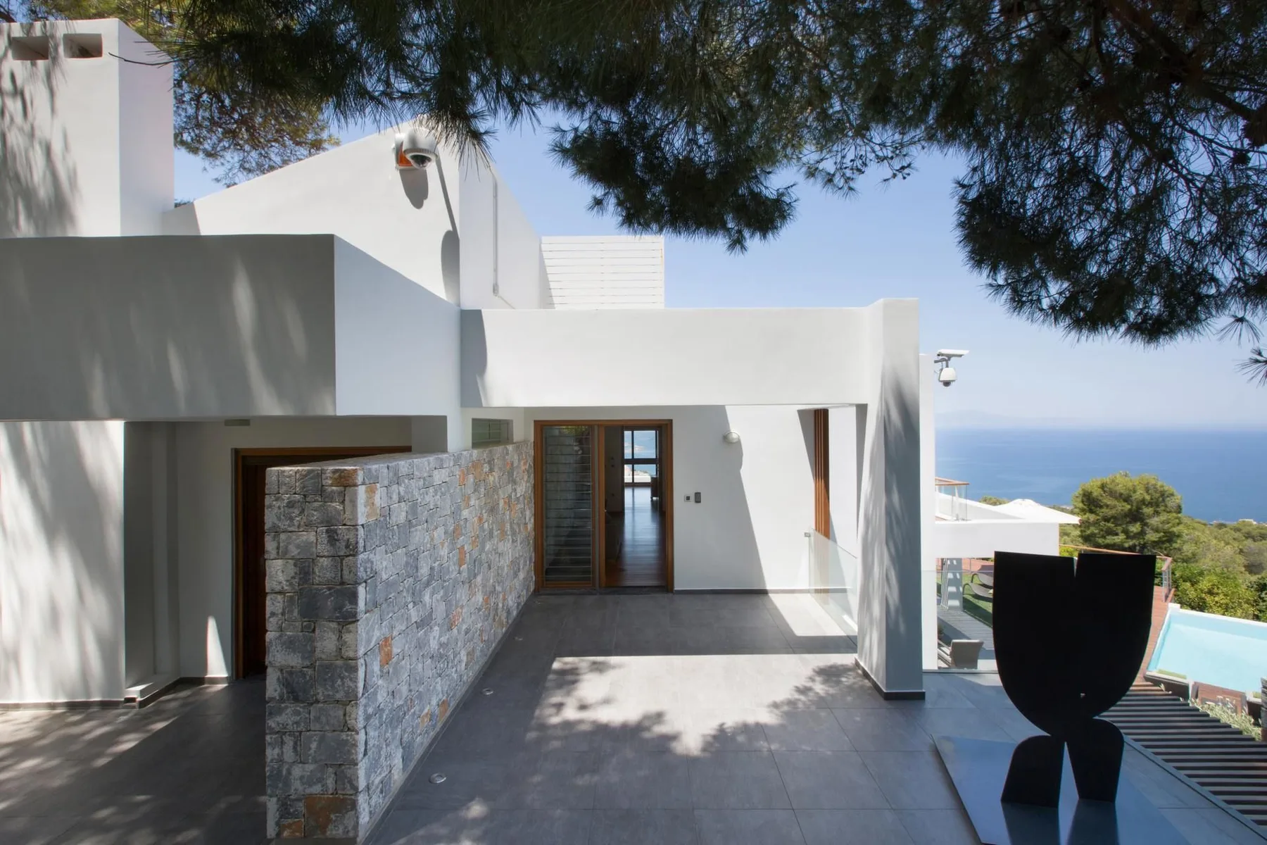 Florice villa in Crete