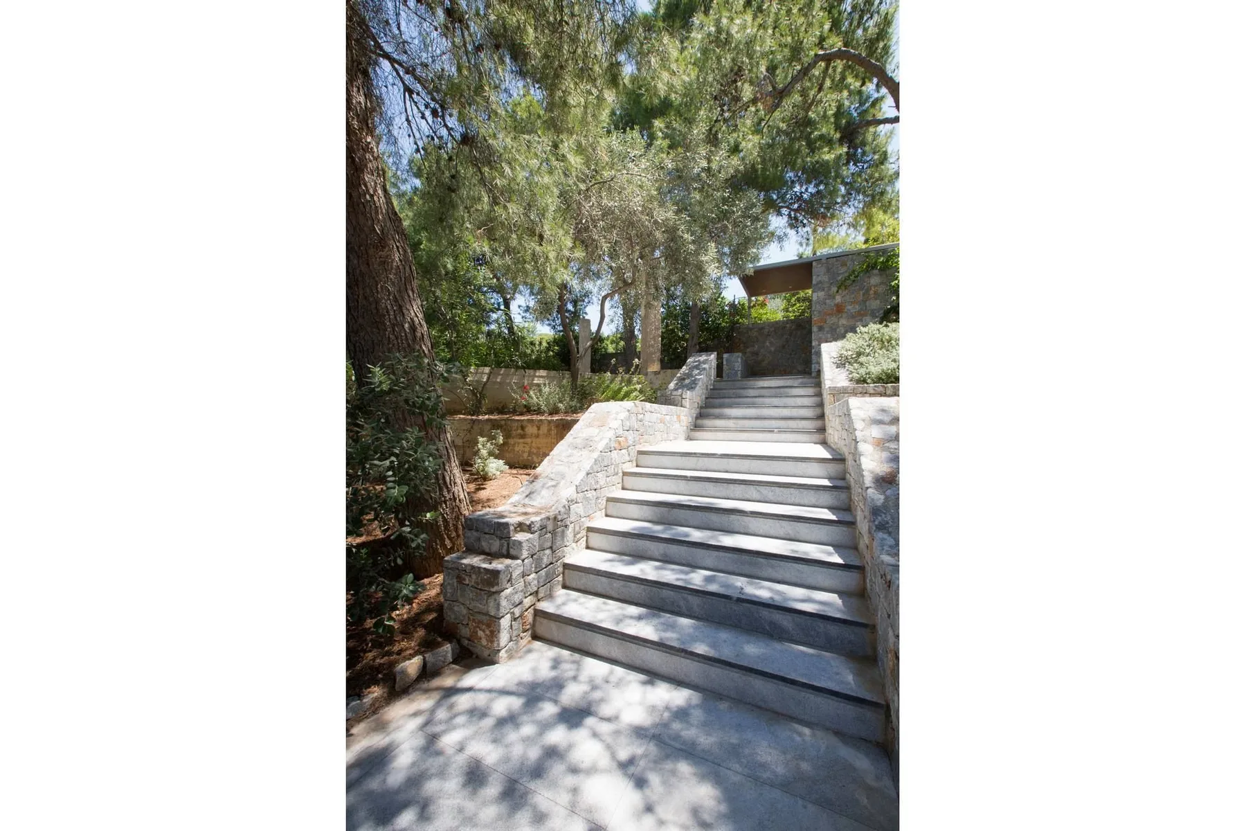 Florice villa in Crete