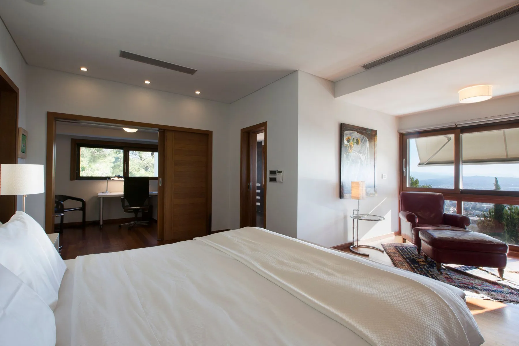 Florice villa in Crete