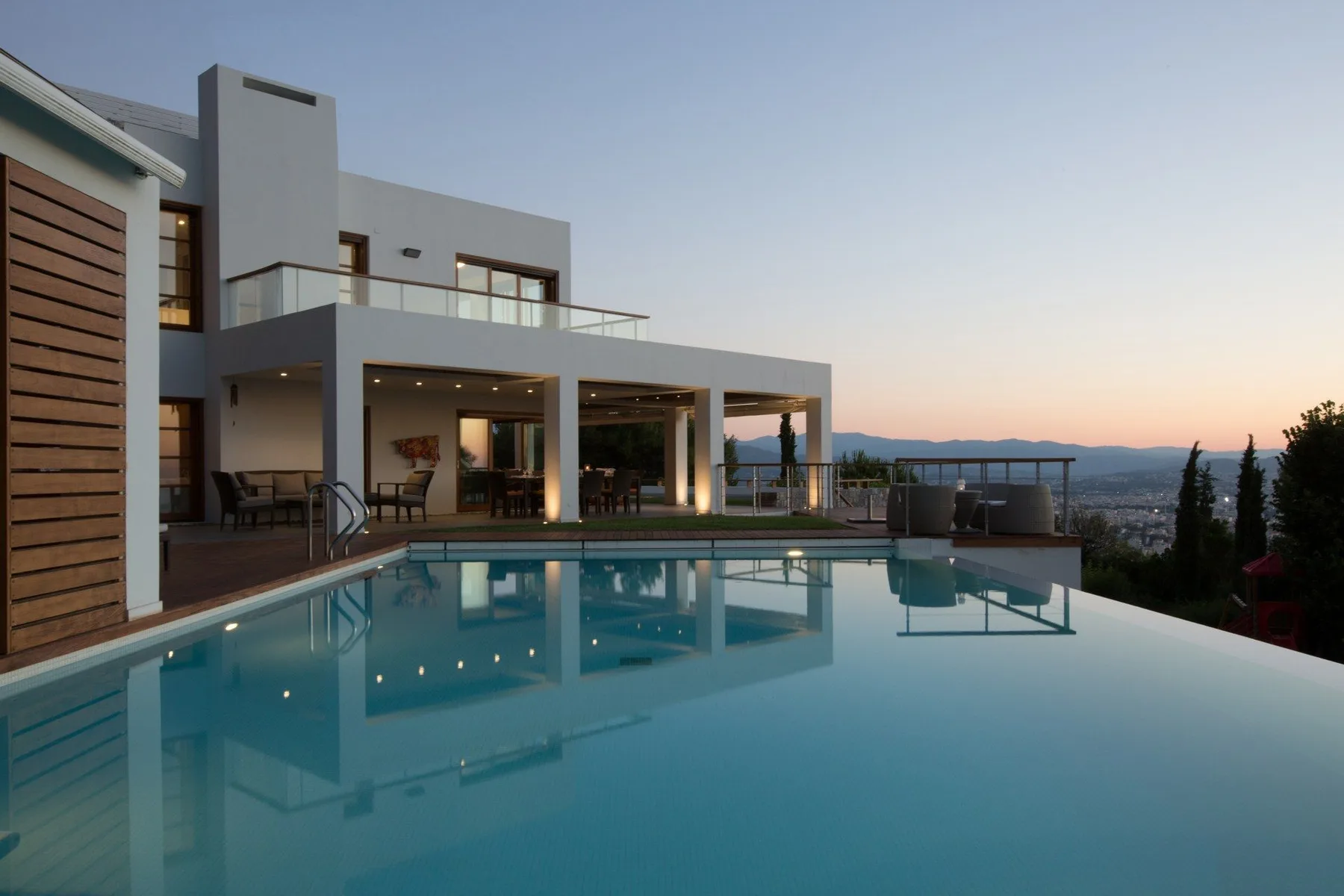 Florice villa in Crete