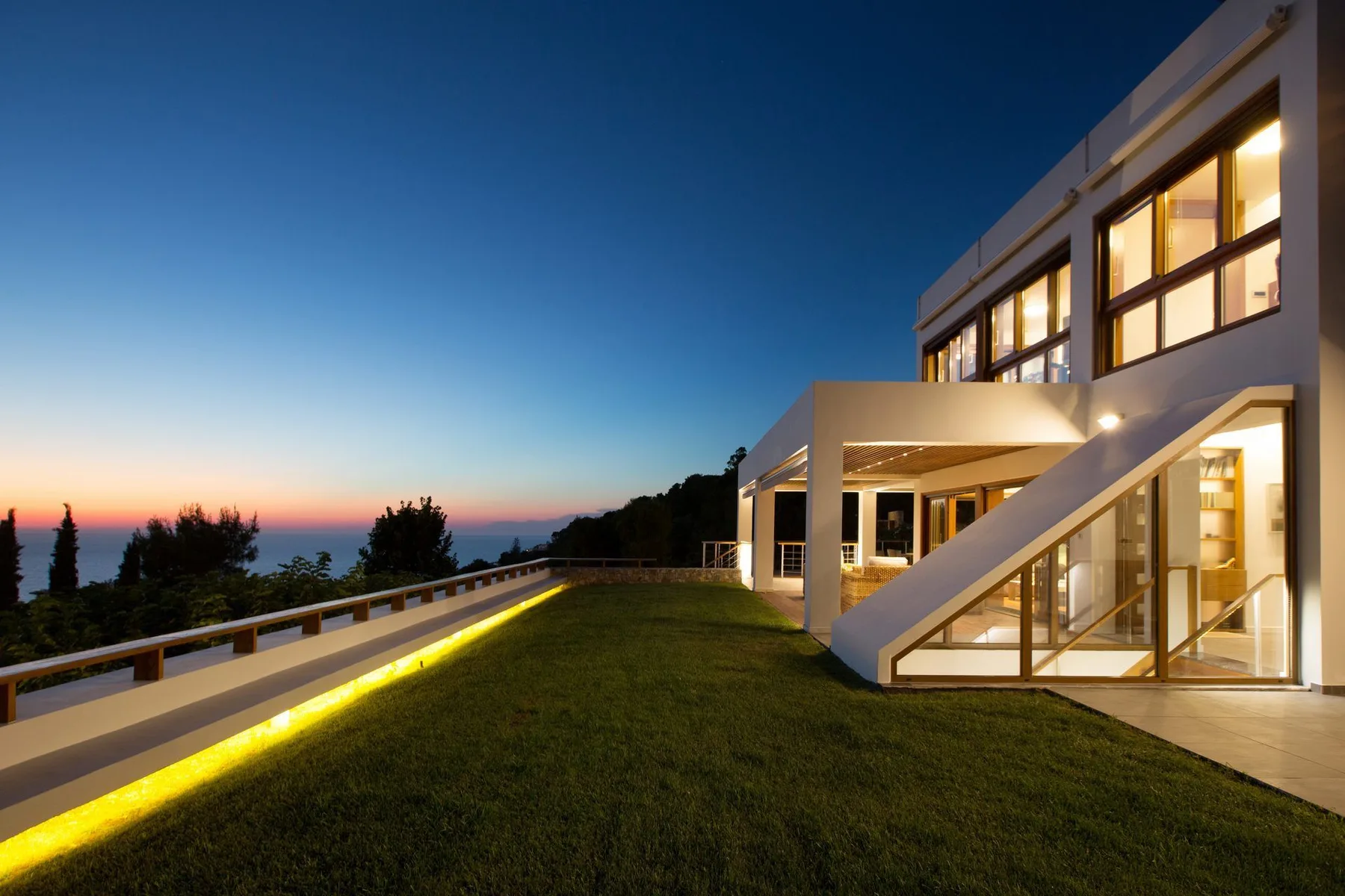 Florice villa in Crete