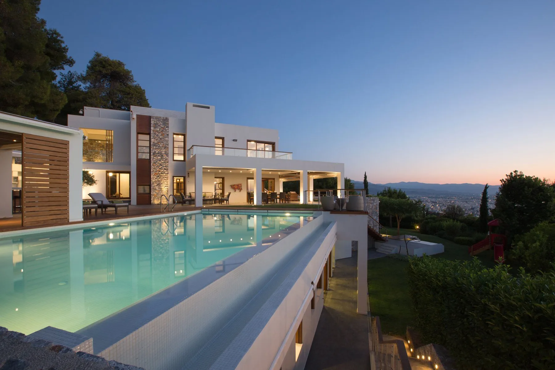 Florice villa in Crete