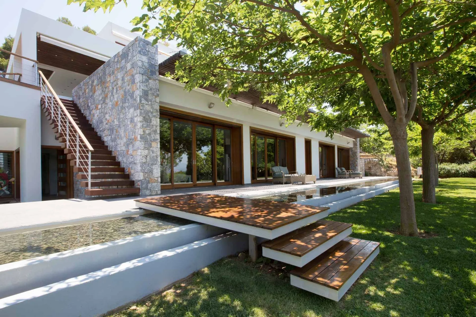 Florice villa in Crete