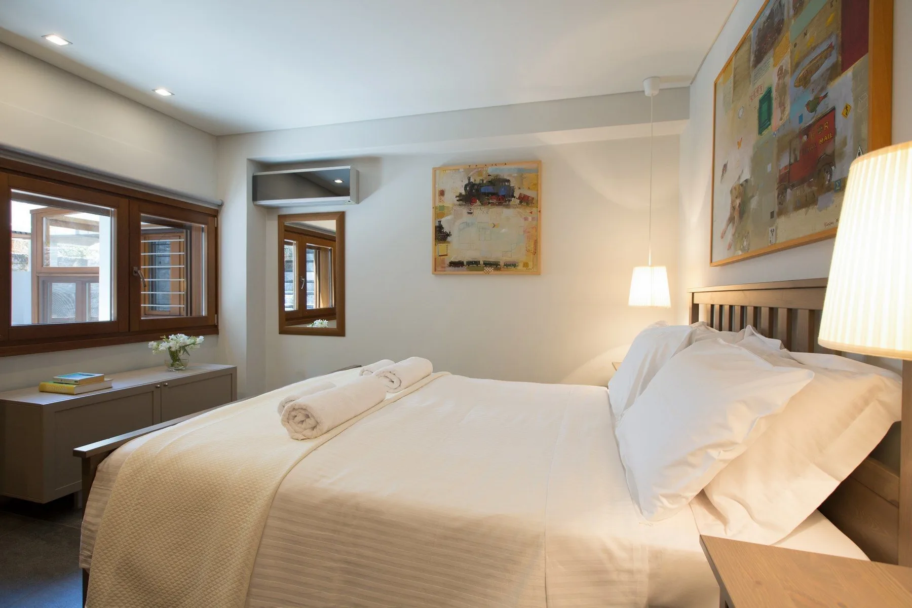Florice villa in Crete