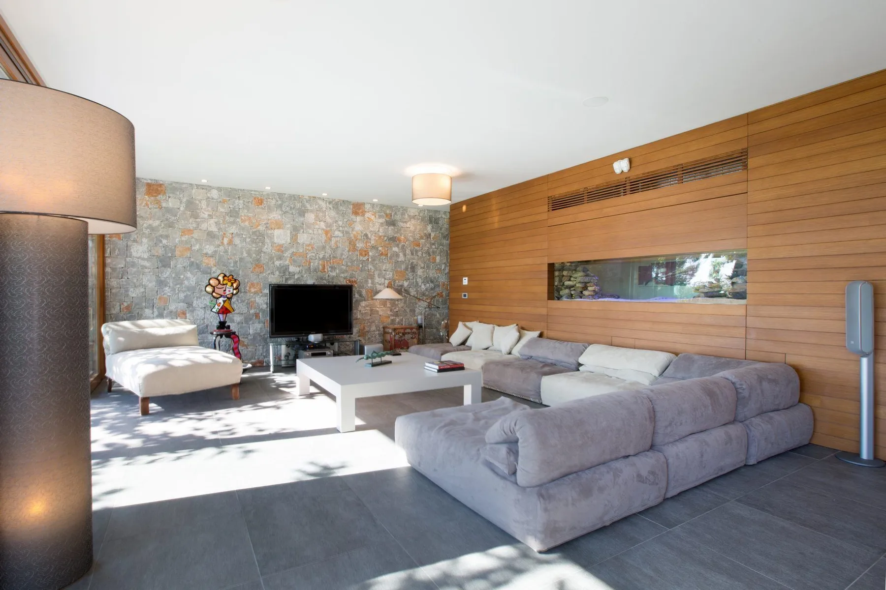 Florice villa in Crete