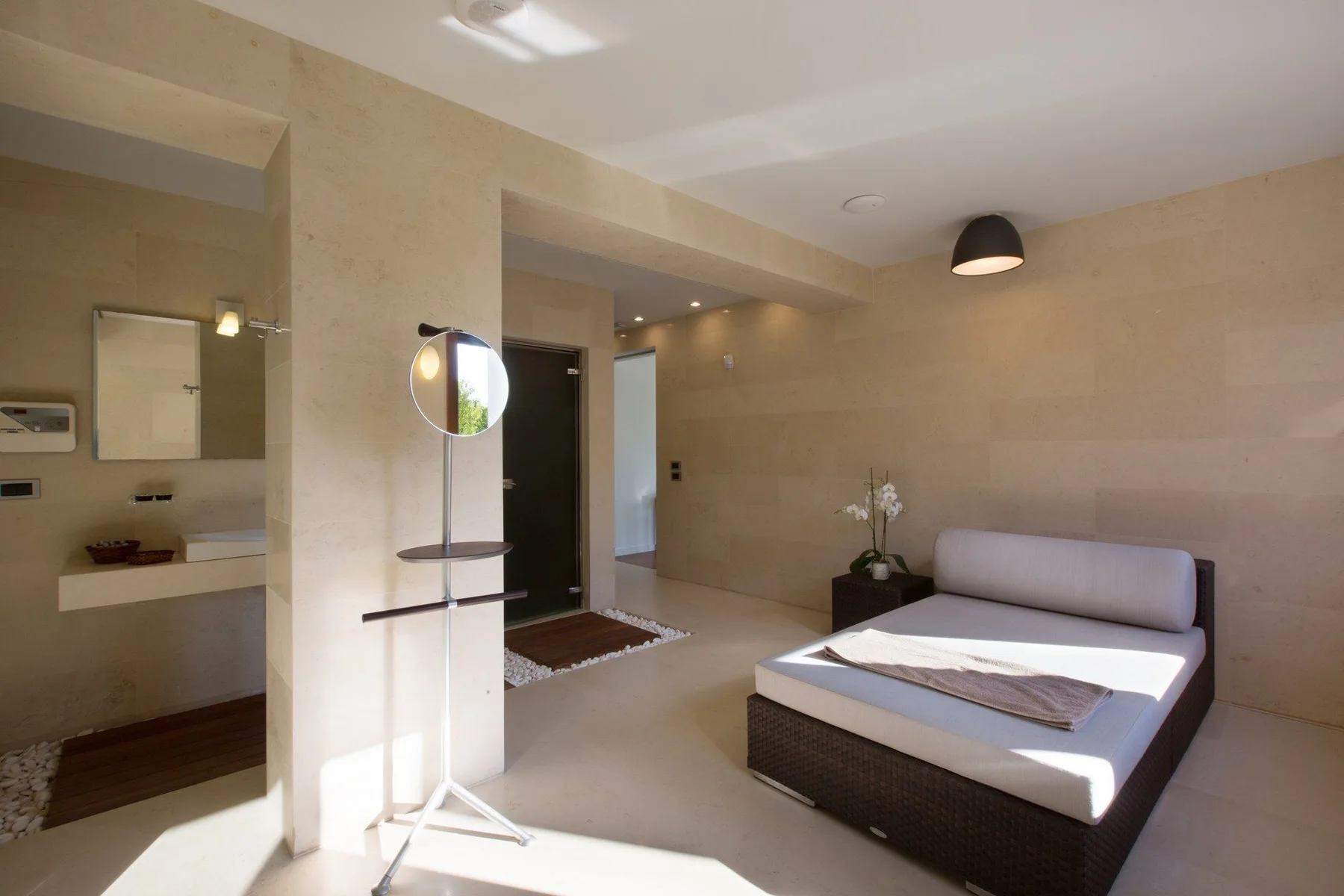 Florice villa in Crete