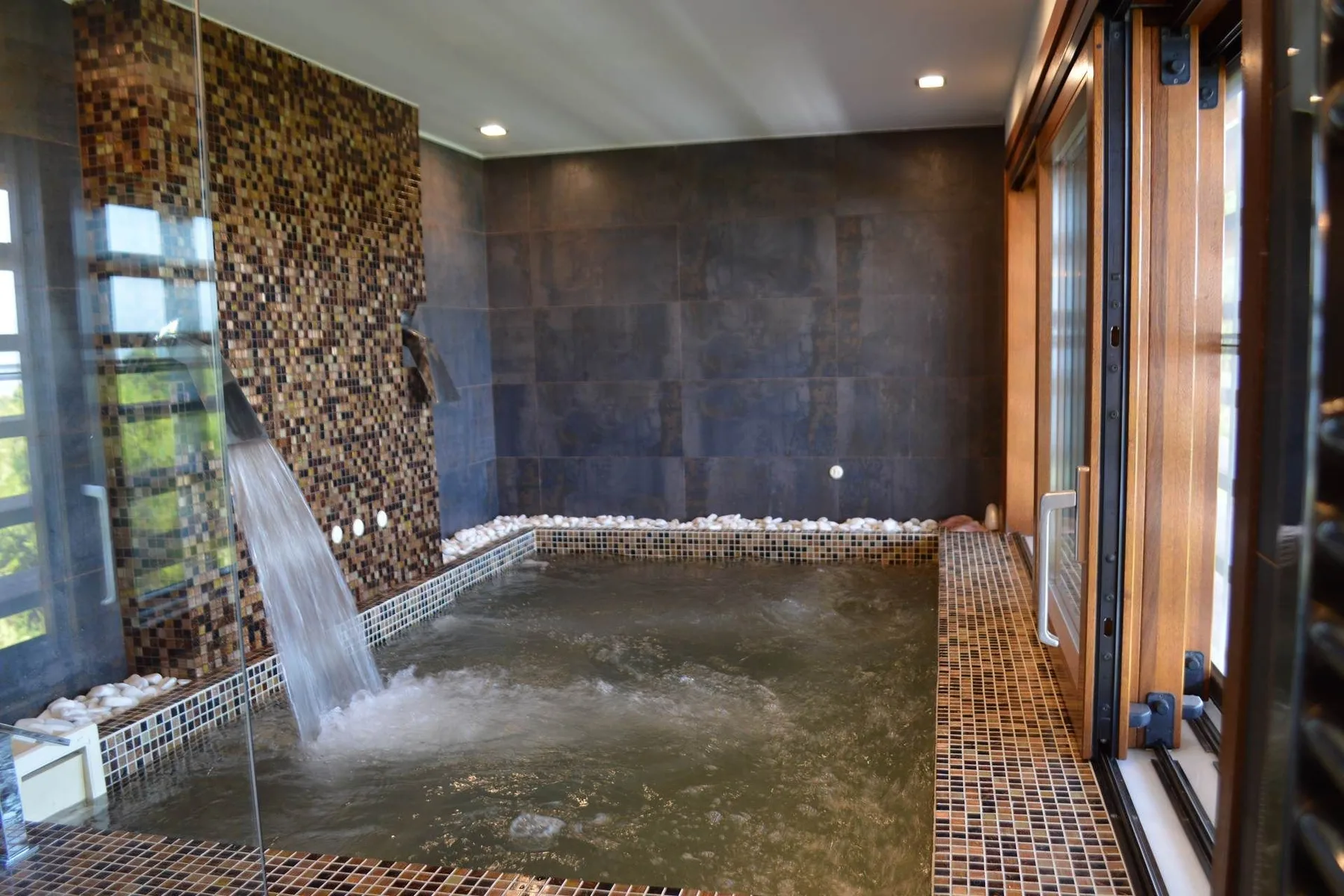 Florice villa in Crete