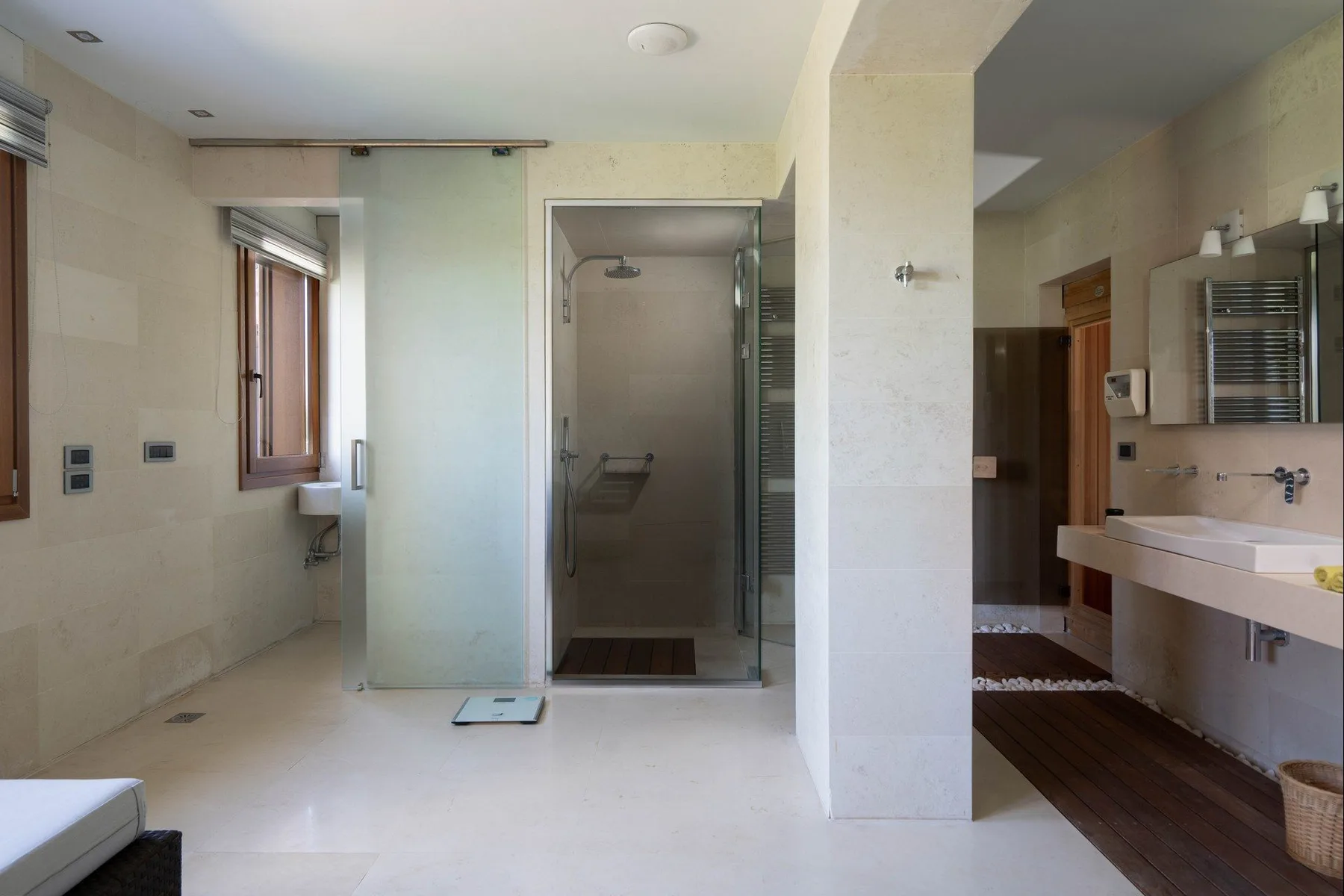 Florice villa in Crete