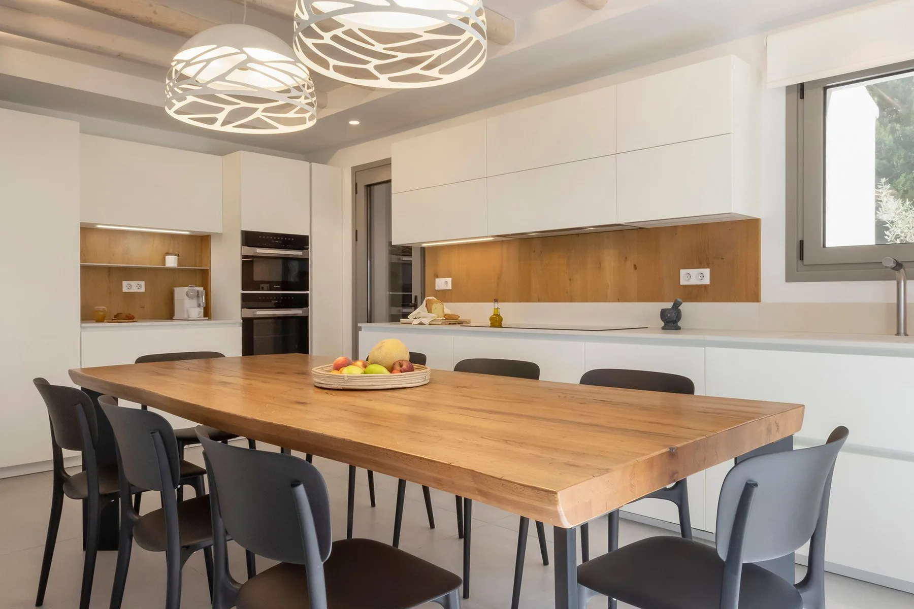 Starley villa in Corfu