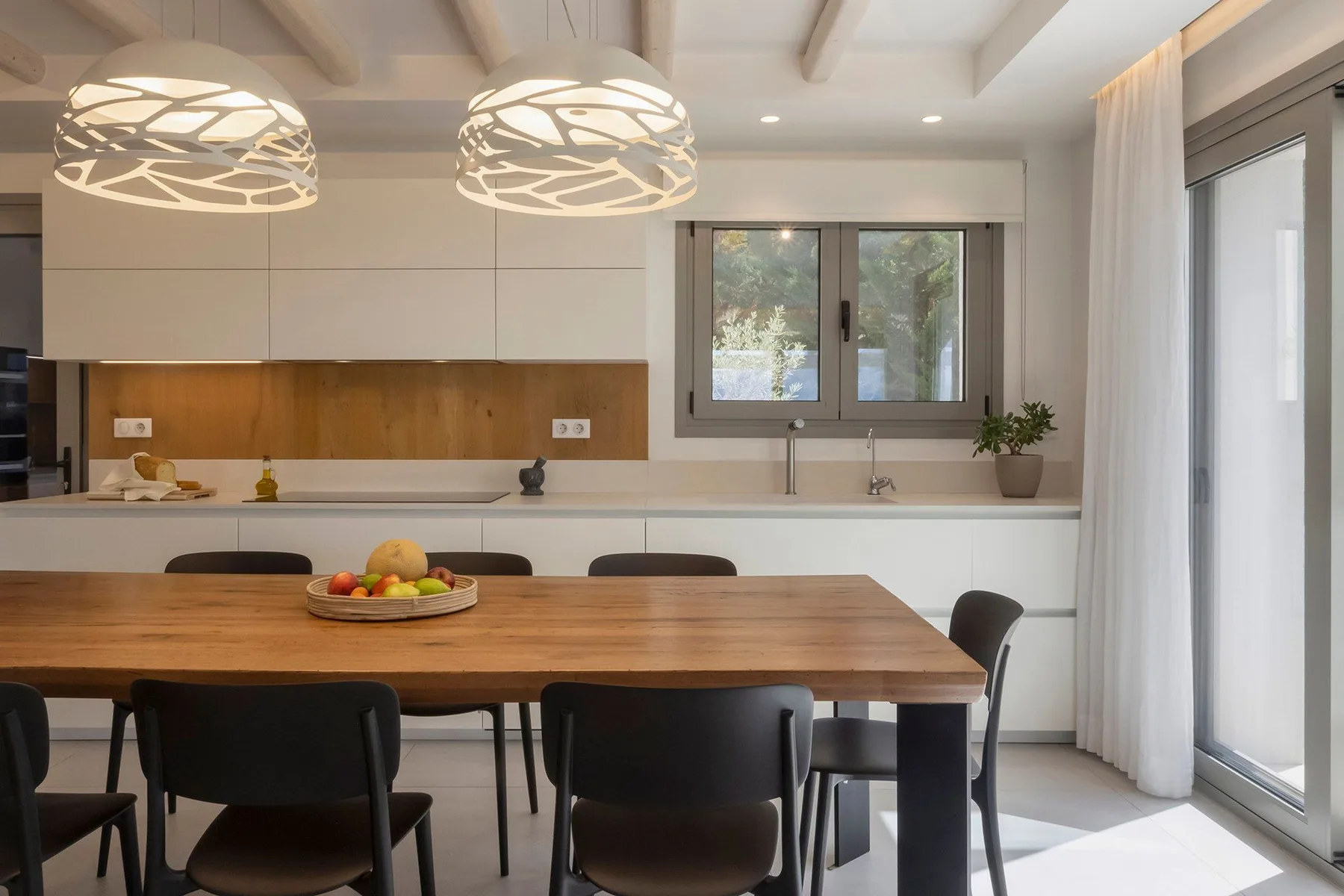 Starley villa in Corfu