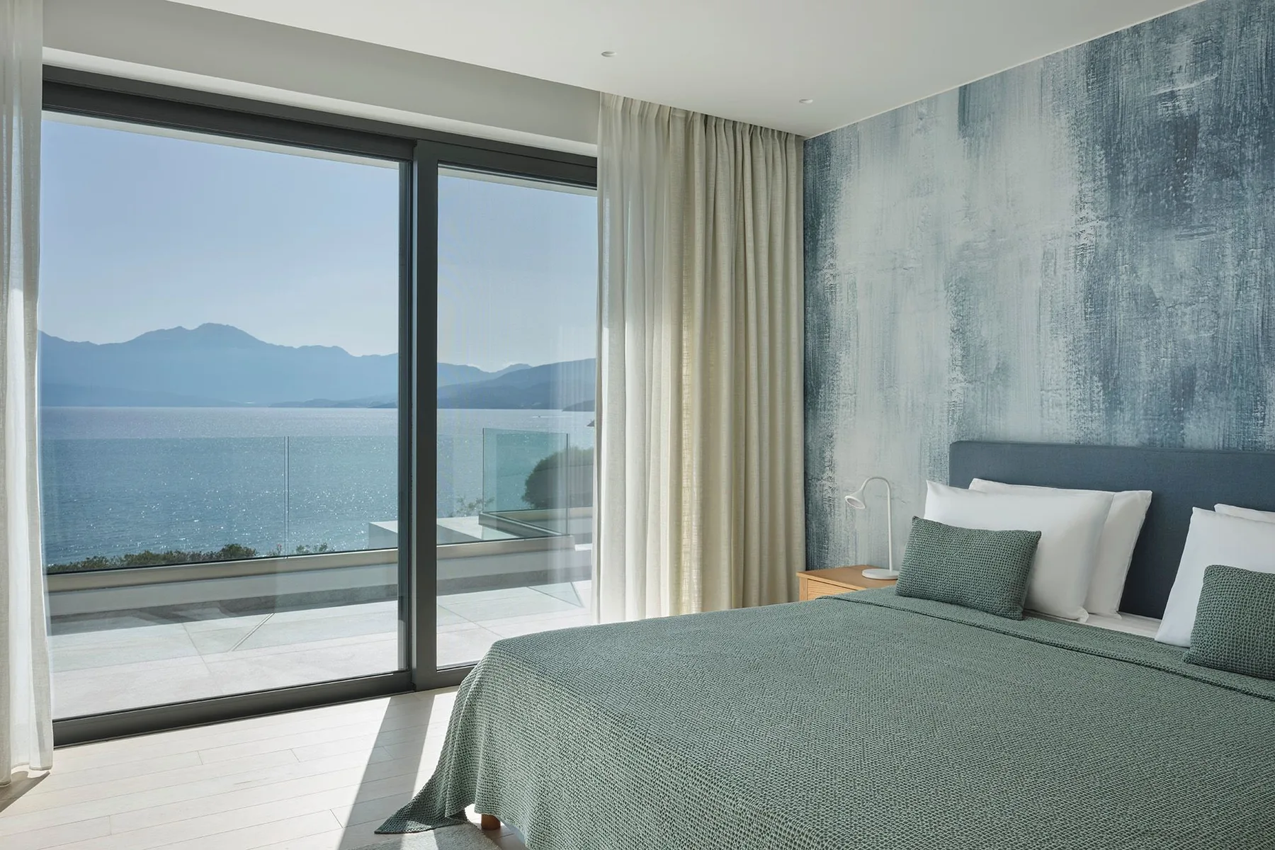 Ismene Villa in Crete