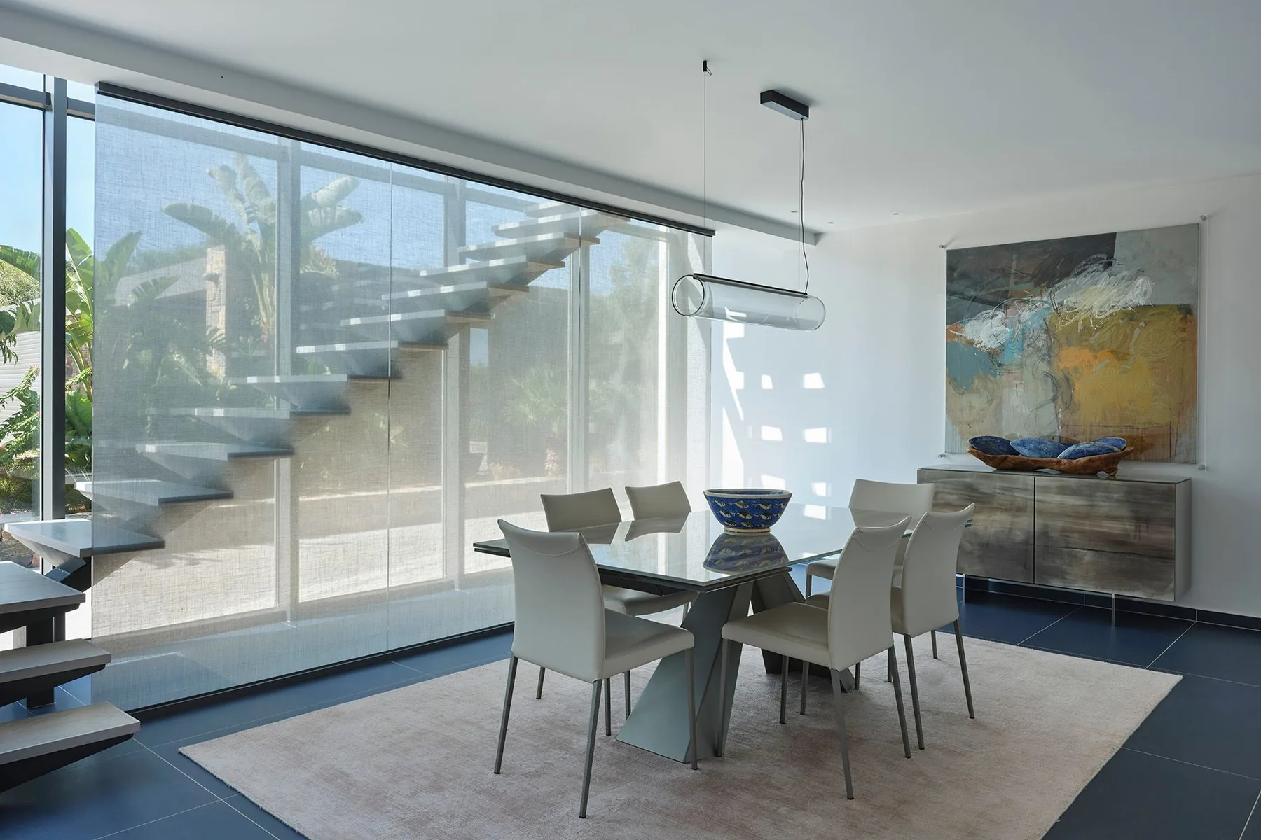 Ismene Villa in Crete