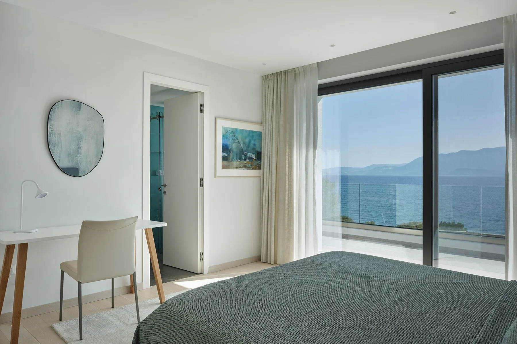Ismene Villa in Crete