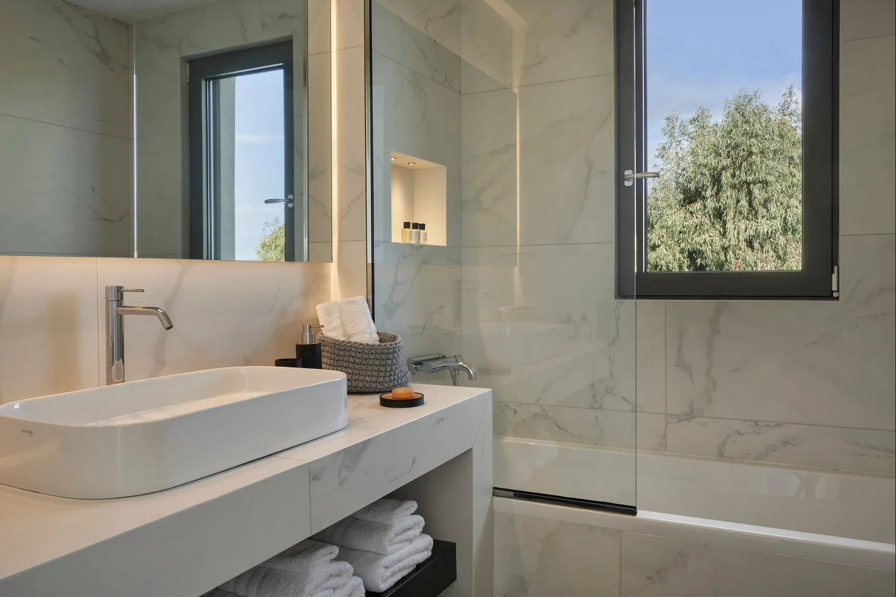 Ismene Villa in Crete