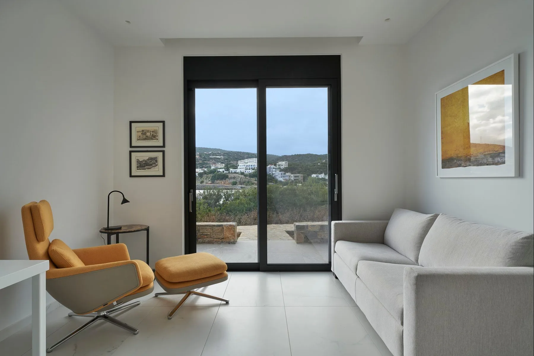 Ismene Villa in Crete