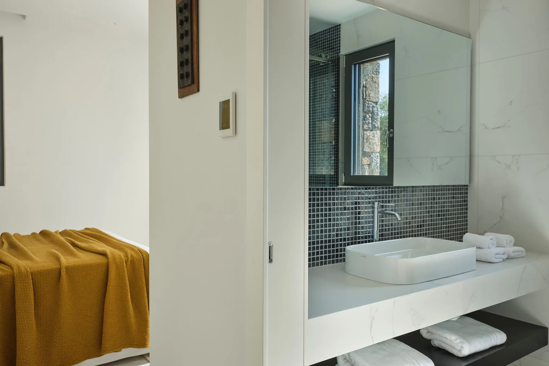 Ismene Villa in Crete