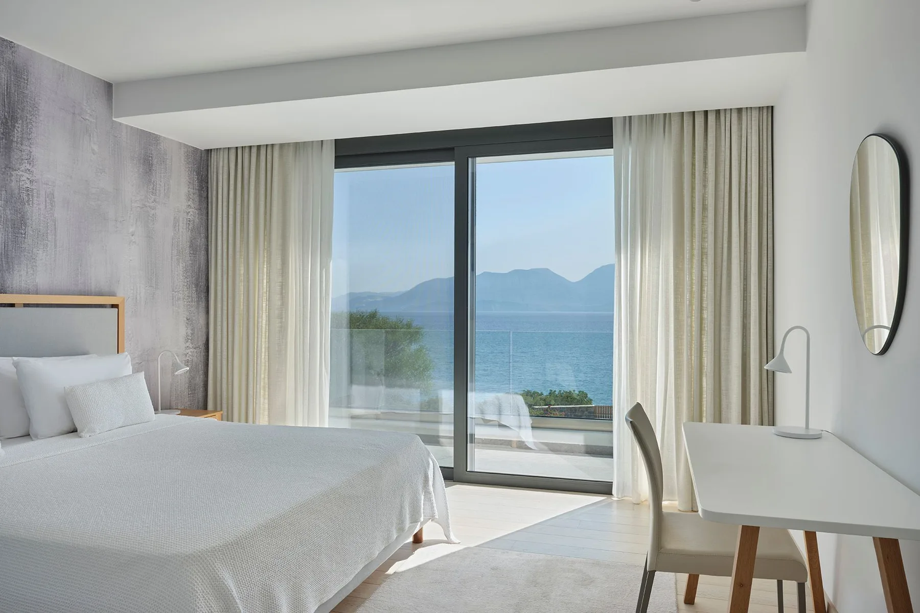 Ismene Villa in Crete