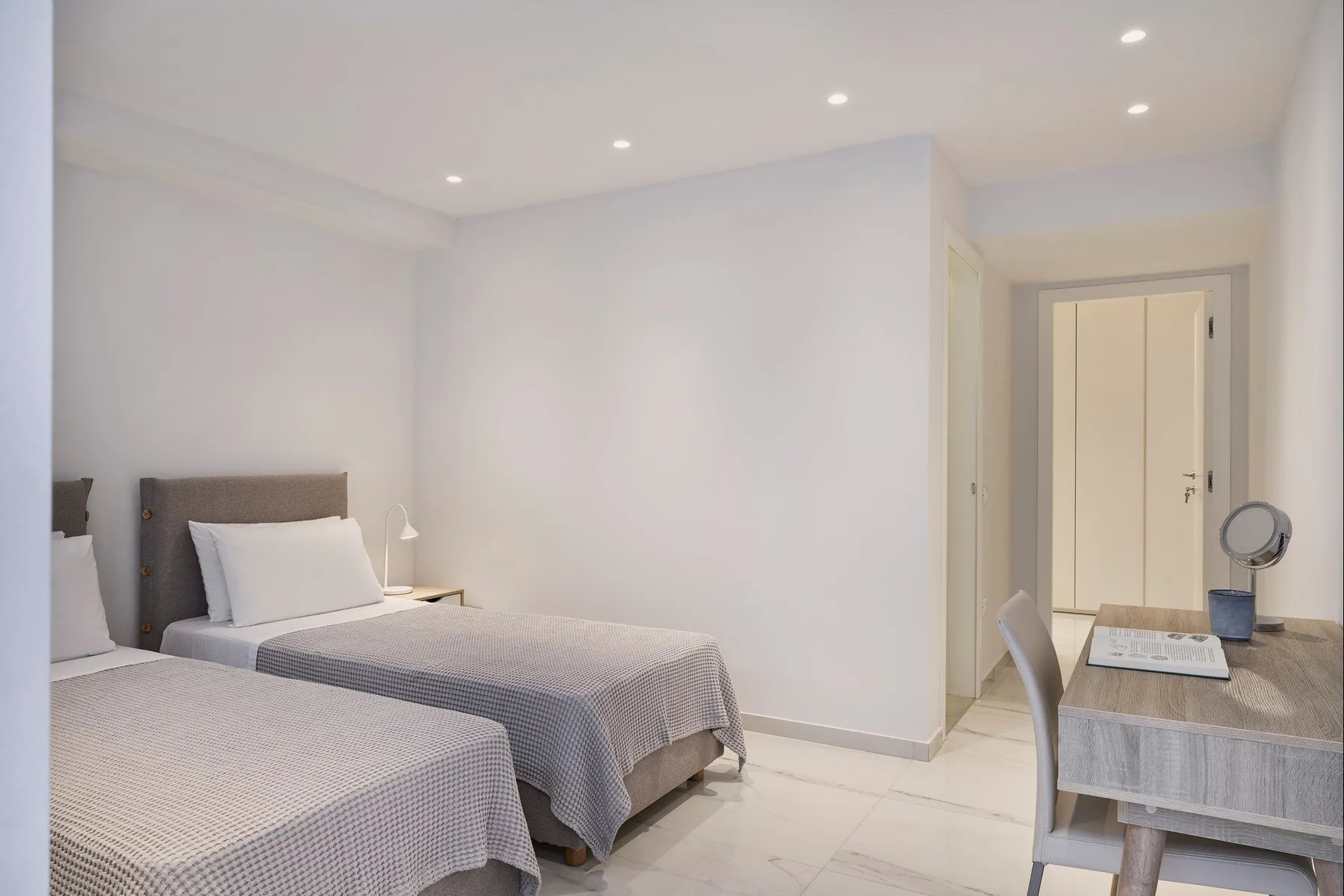 Ismene Villa in Crete