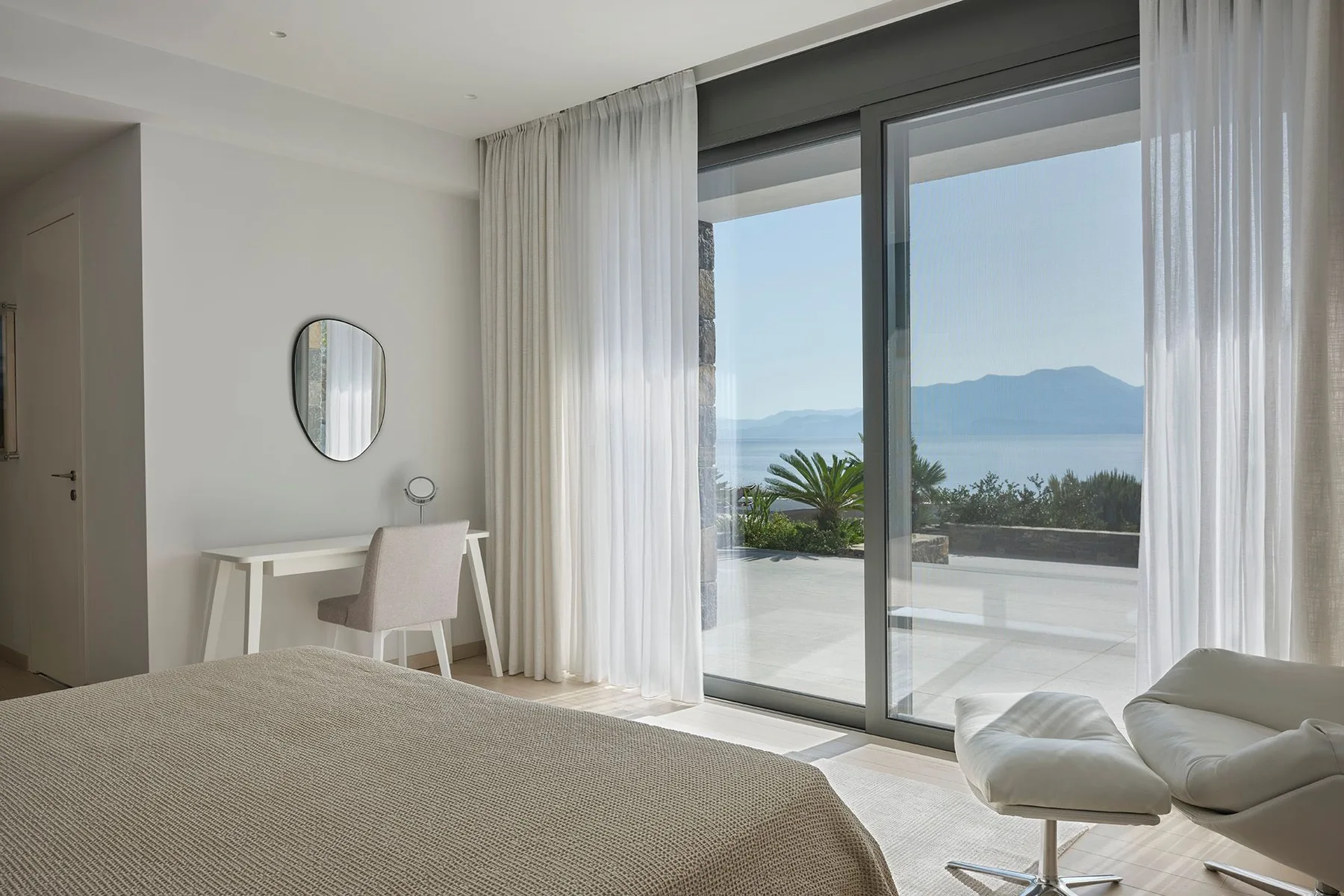 Ismene Villa in Crete