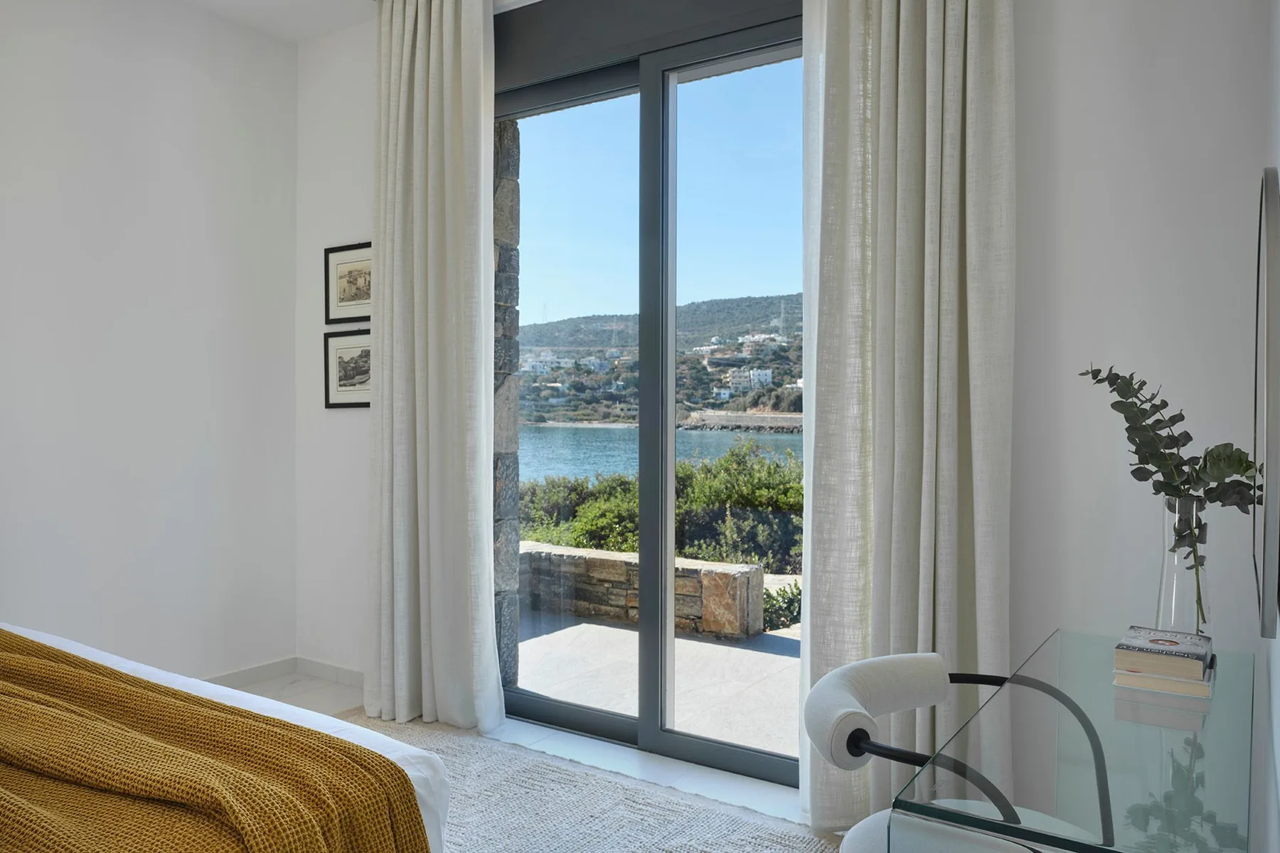 Ismene Villa in Crete