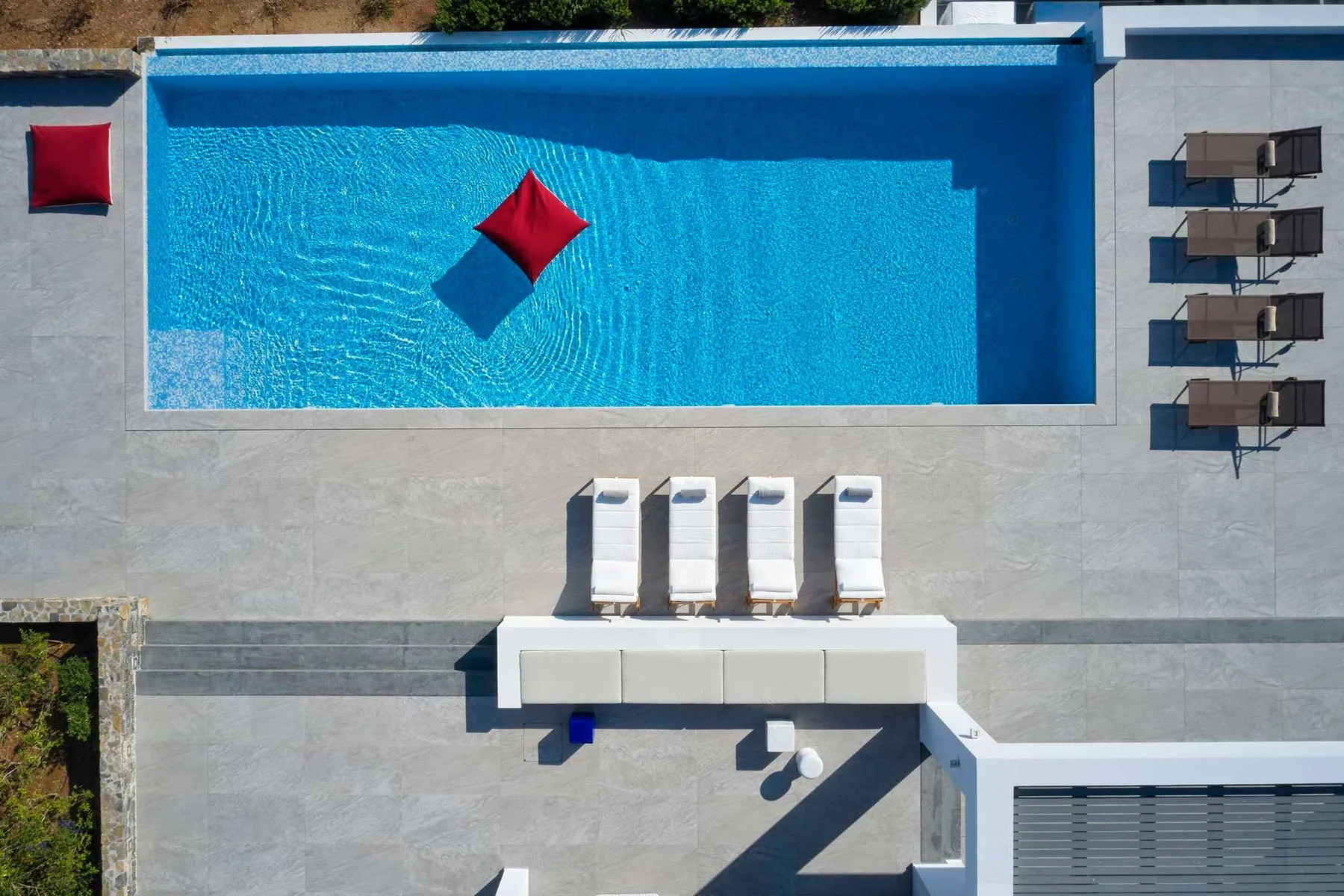 Ismene Villa in Crete