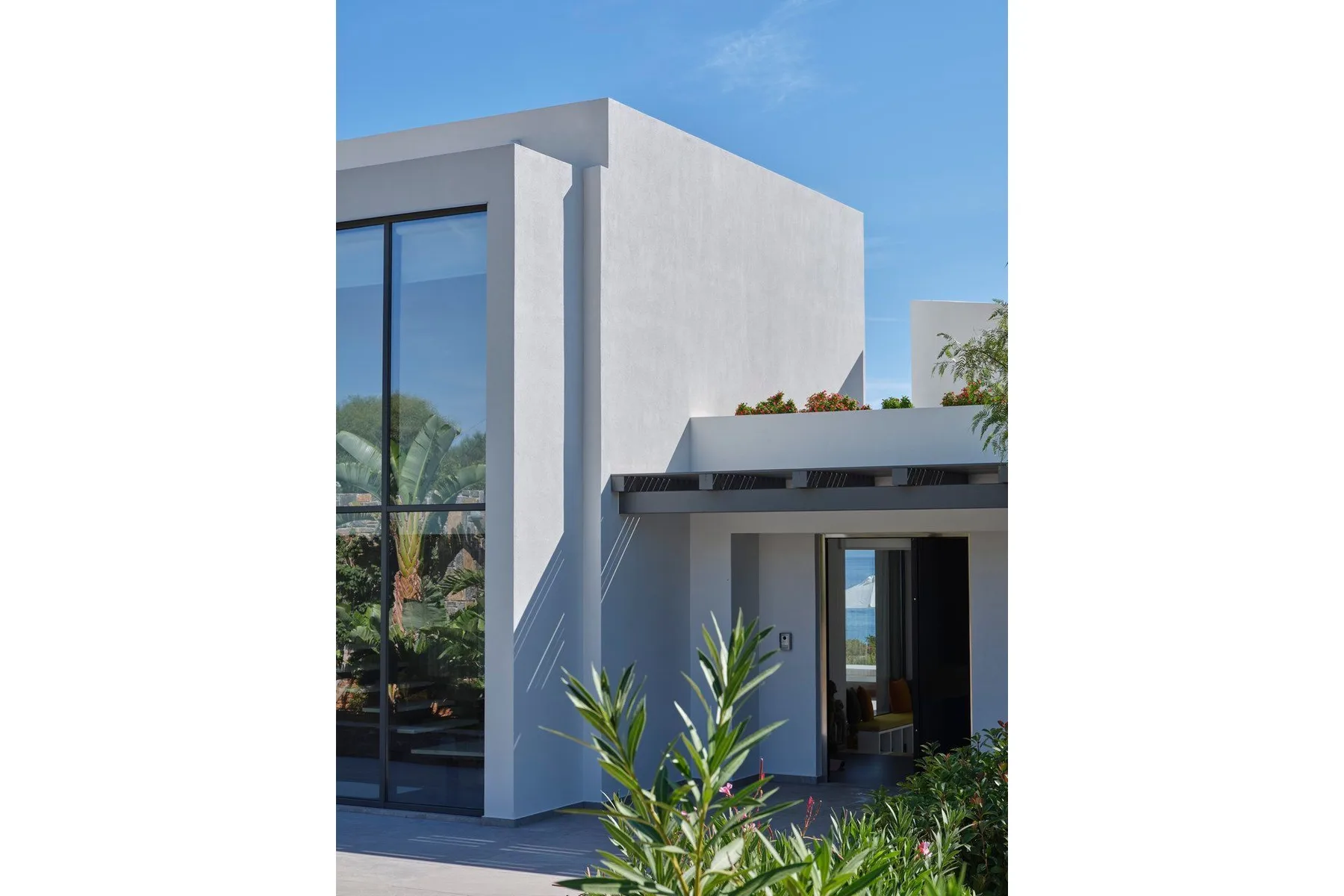 Ismene Villa in Crete