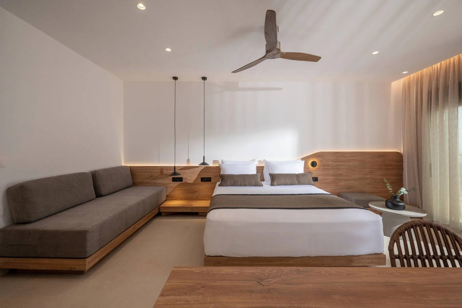 Juliet Villa in Crete