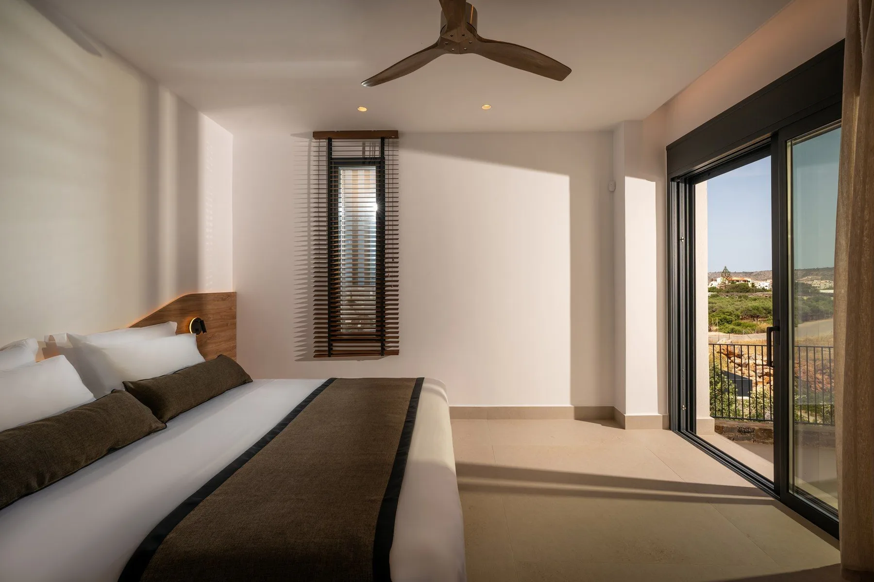 Juliet Villa in Crete