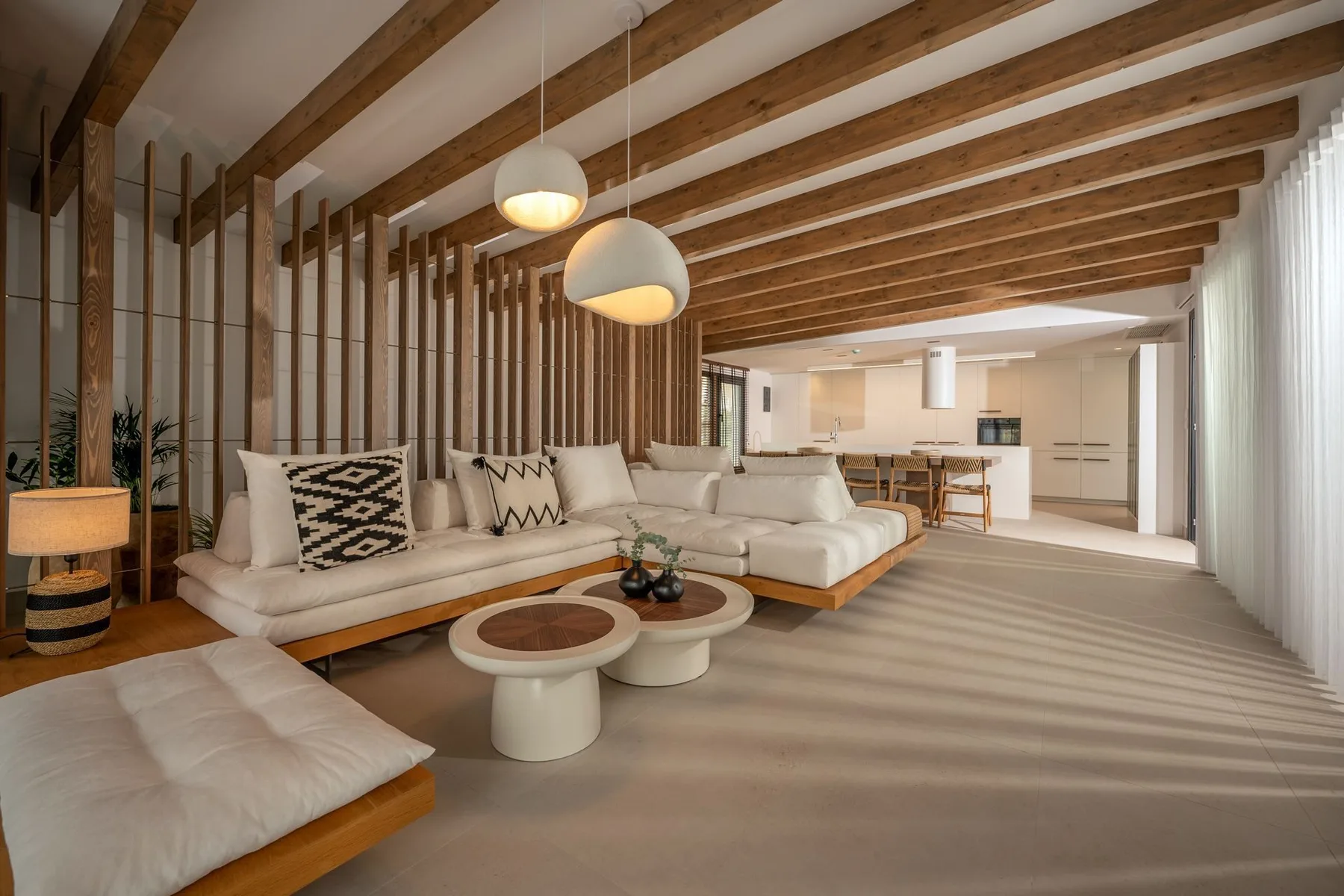 Juliet Villa in Crete