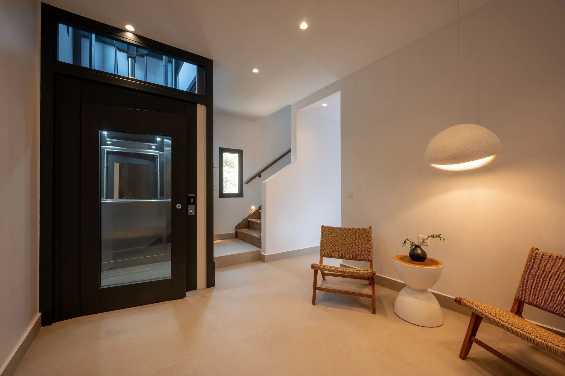 Juliet Villa in Crete
