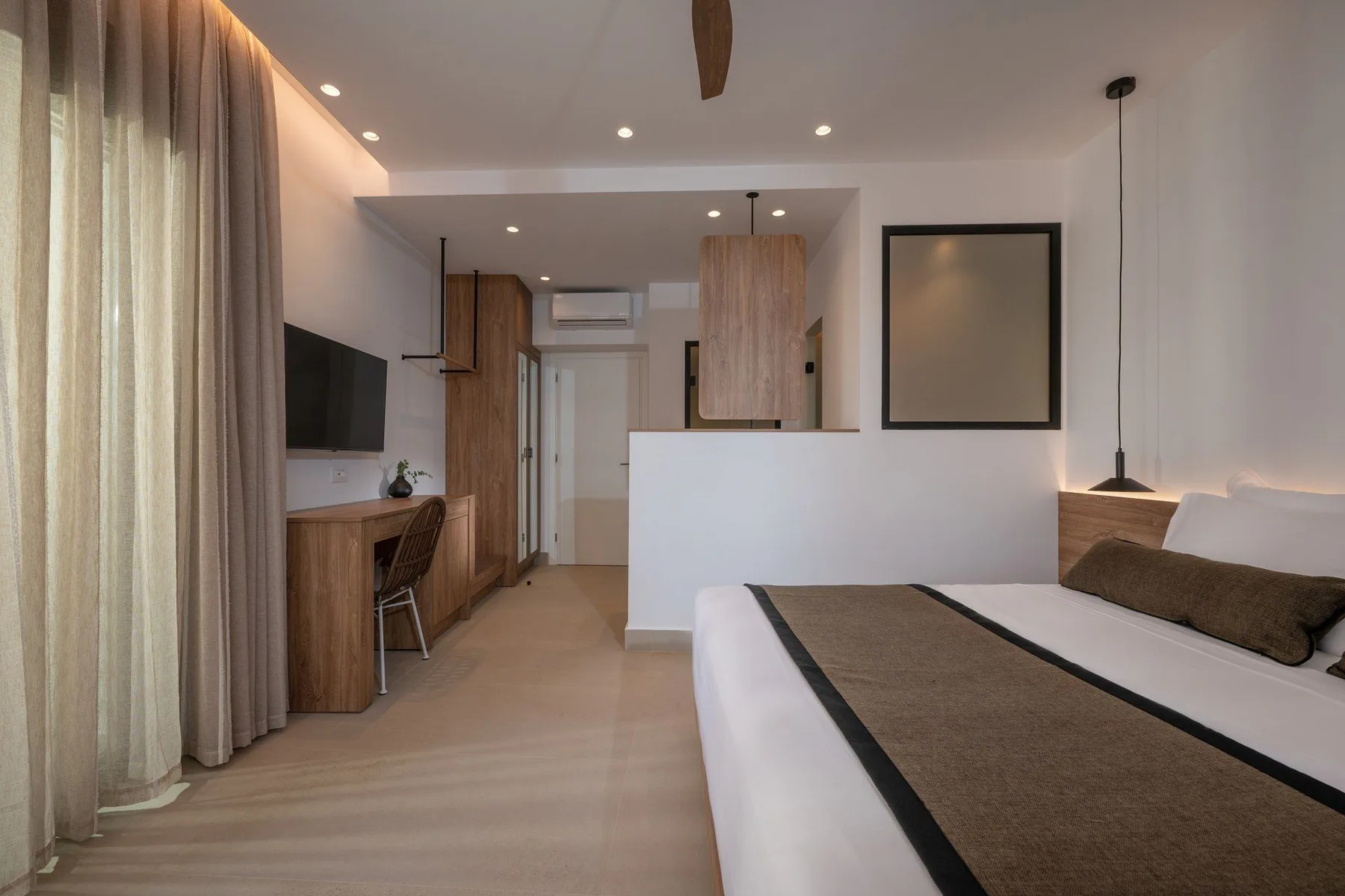 Juliet Villa in Crete