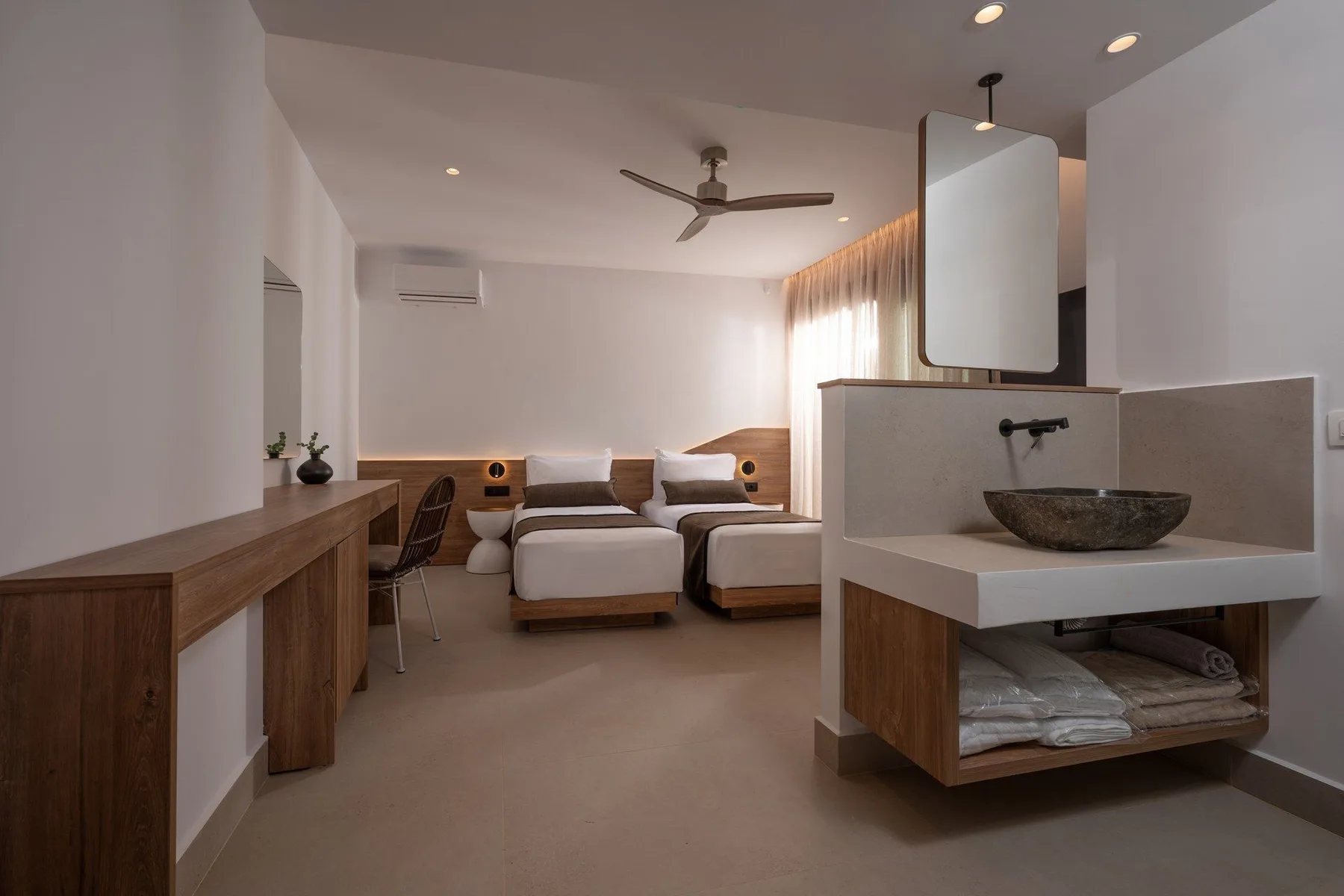 Juliet Villa in Crete