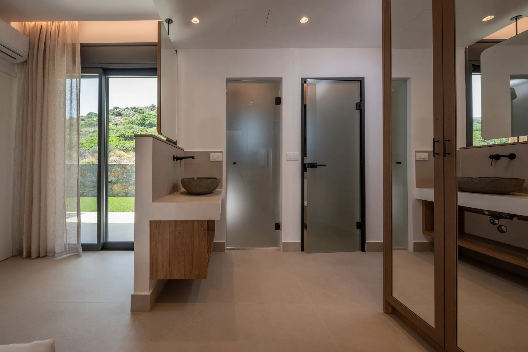 Juliet Villa in Crete